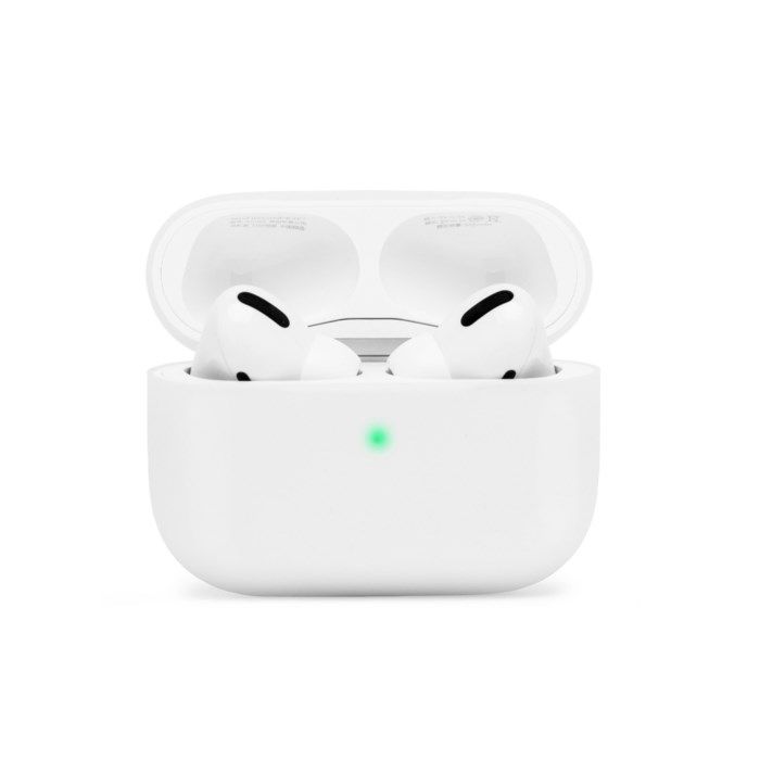 Linocell Airpods Pro-fodral Transparent