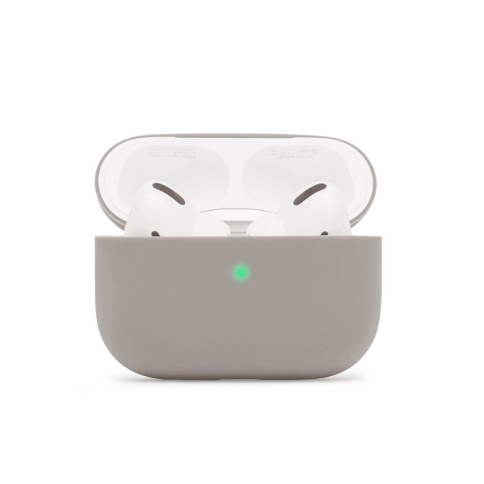 Linocell Airpods Pro-fodral Grå