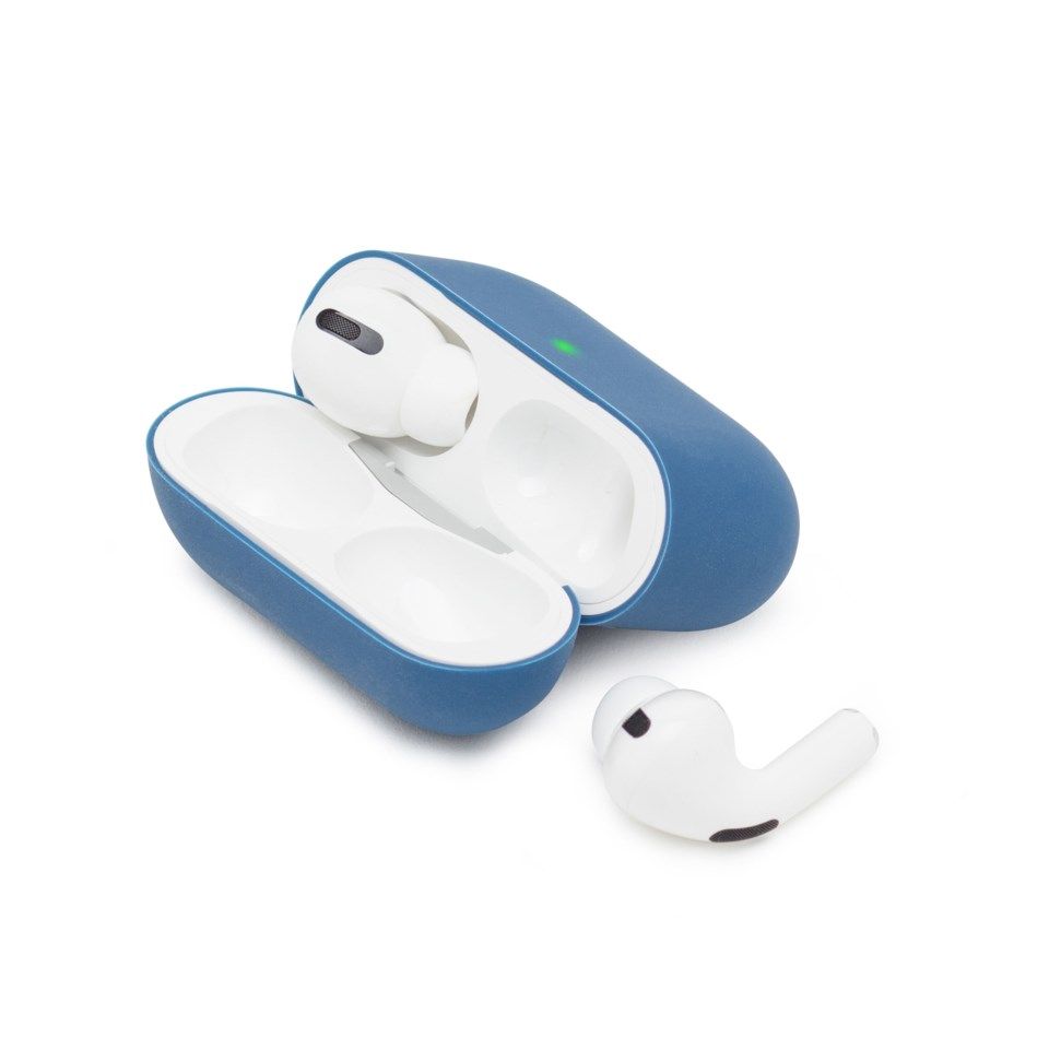 Linocell Airpods Pro-fodral Blå
