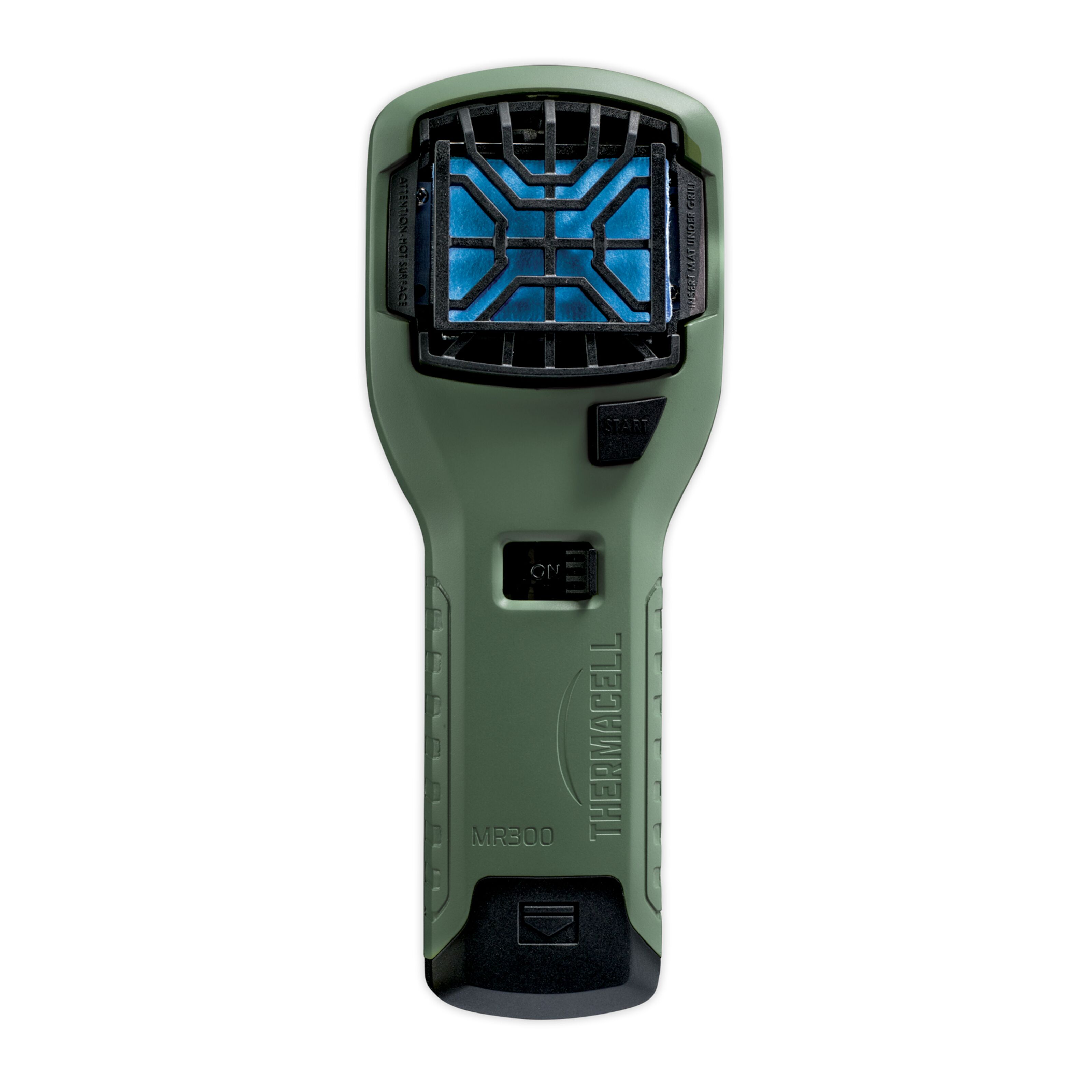 Thermacell MR300 Portabelt myggskydd Myggskydd