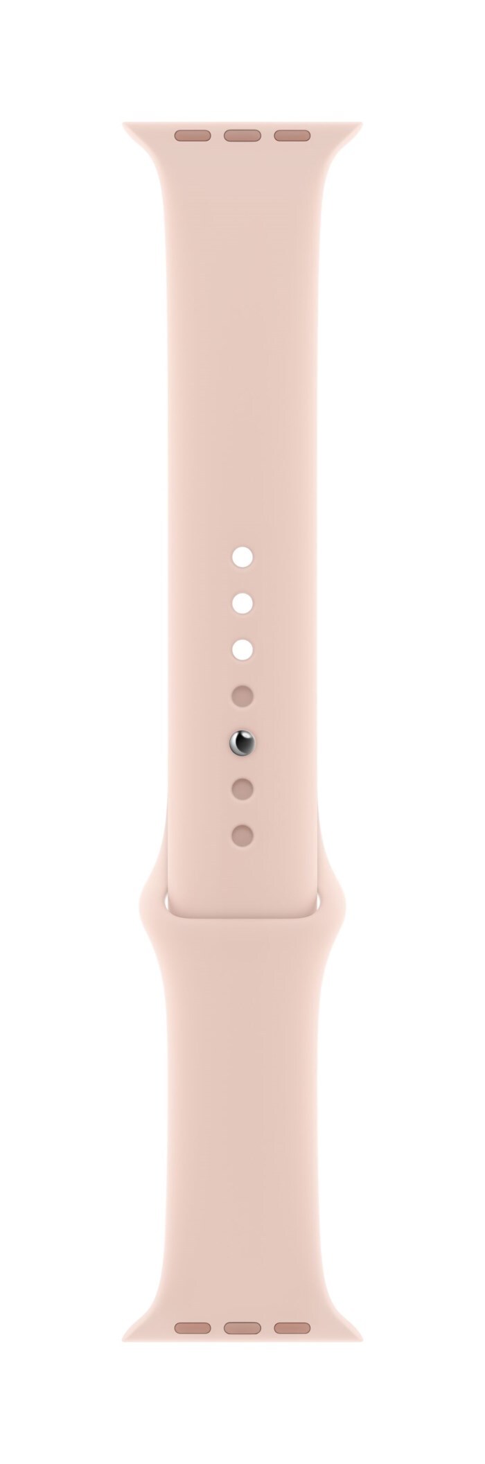 Apple Sportband till 38/40 mm Apple Watch Rosa