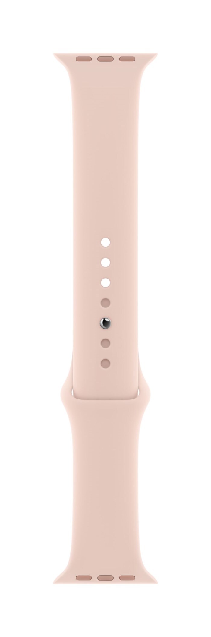 Apple Sportband till 38/40 mm Apple Watch Rosa