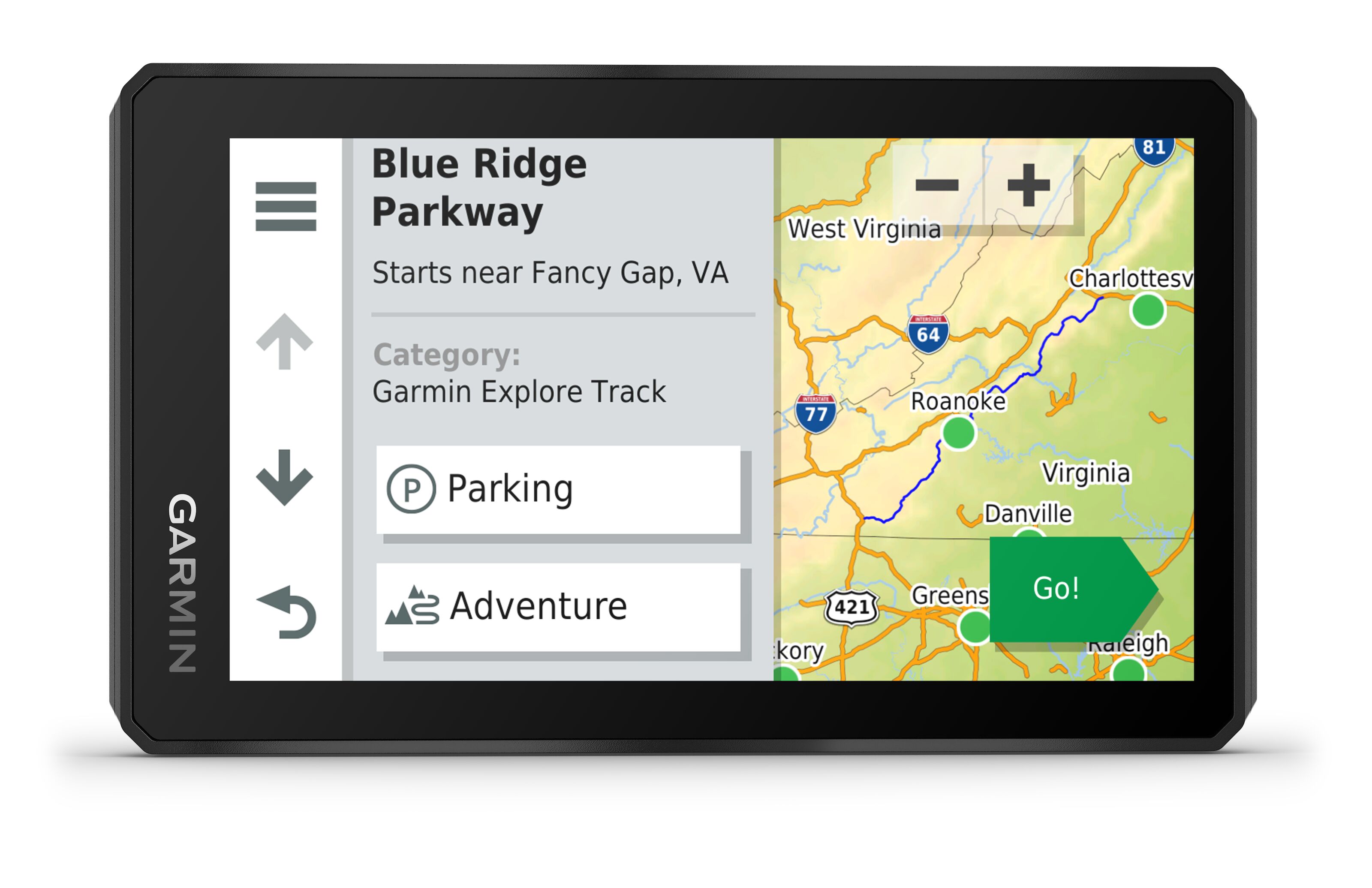 Garmin Zumo XT GPS 5,5" GPSnavigator