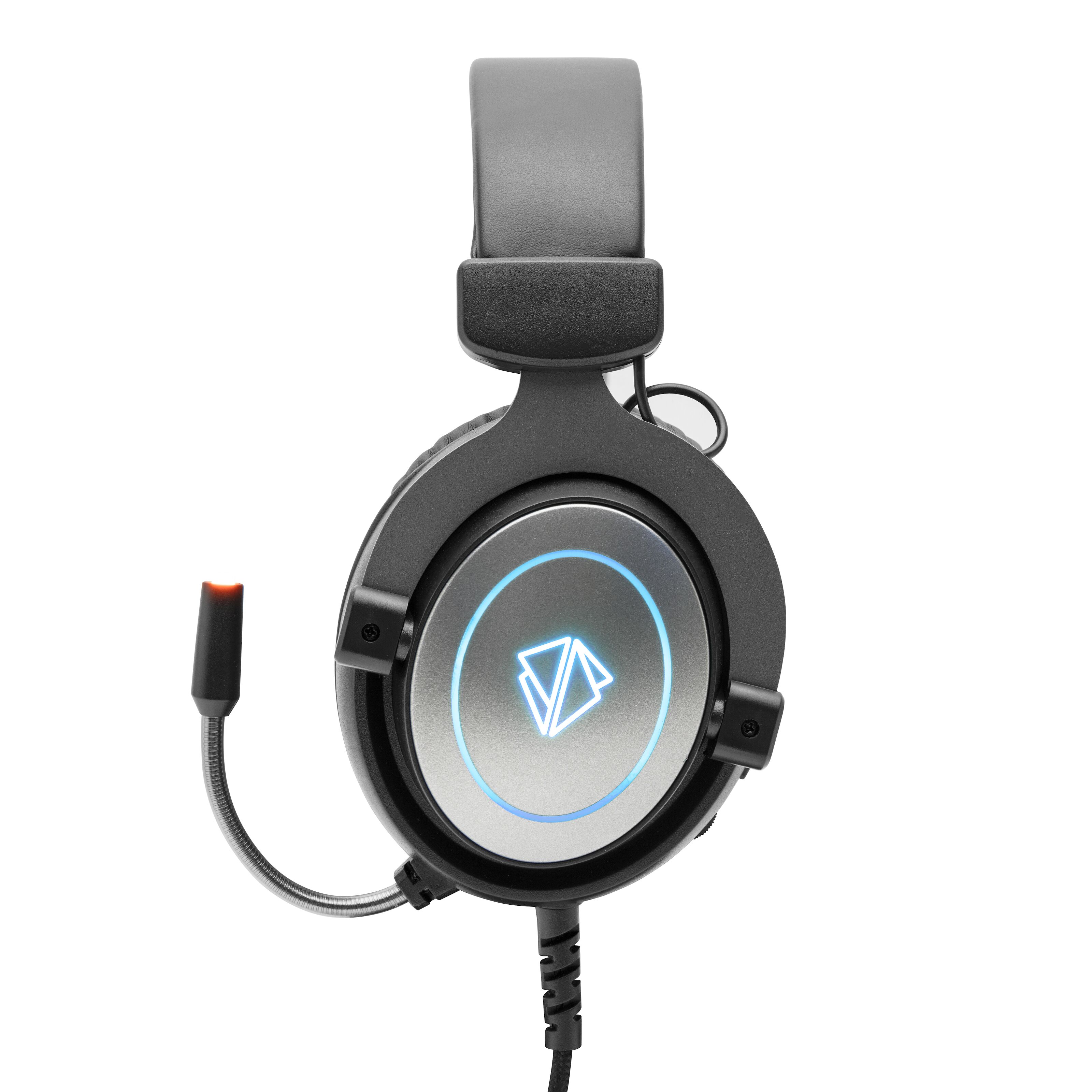 Arrogant Sphere 4i1 RGB Gamingpaket Gamingheadsets