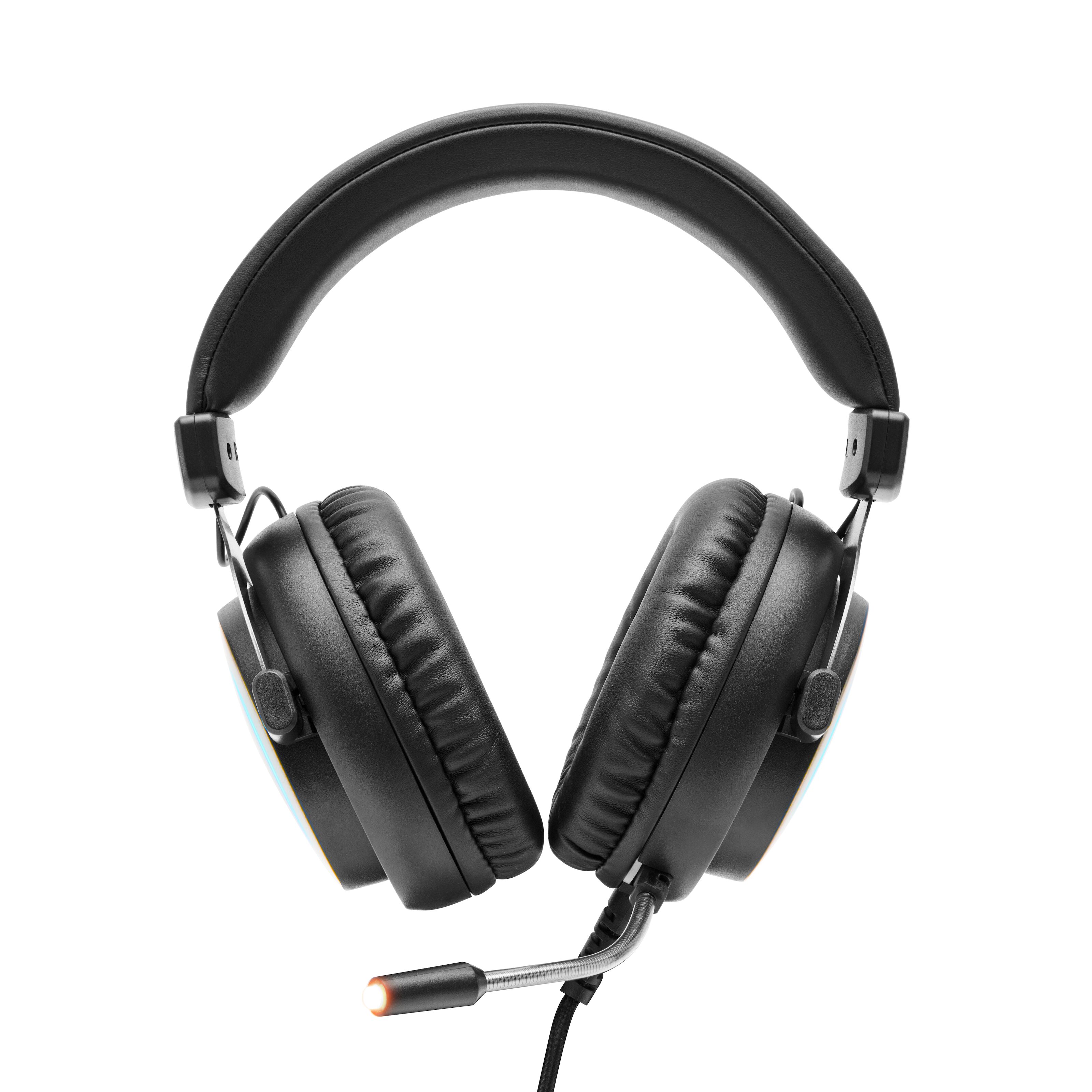 Arrogant Sphere 4i1 RGB Gamingpaket Gamingheadsets