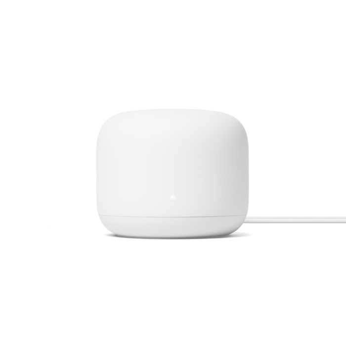 Google Nest Wifi-router AC2200