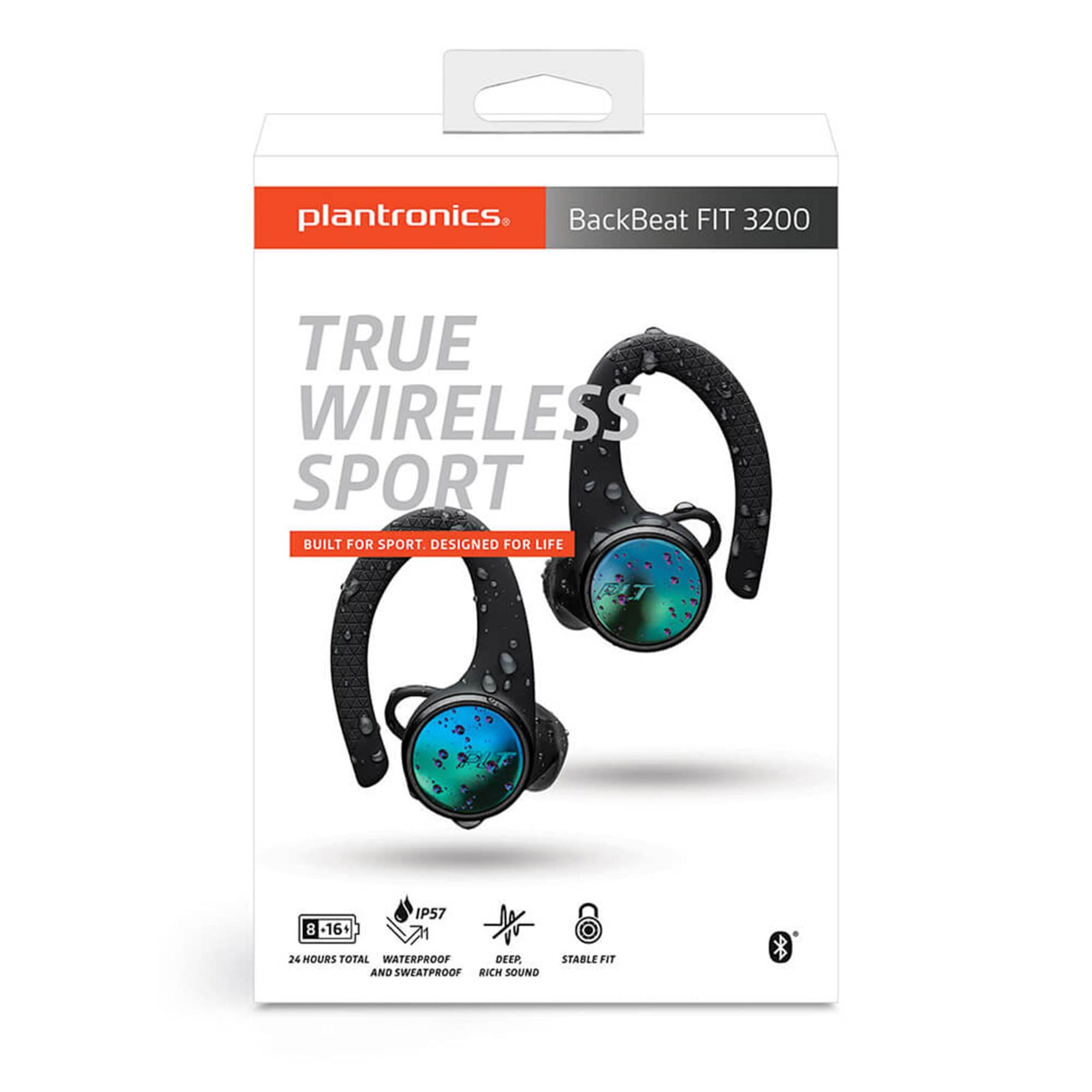 plantronics backbeat fit 3200