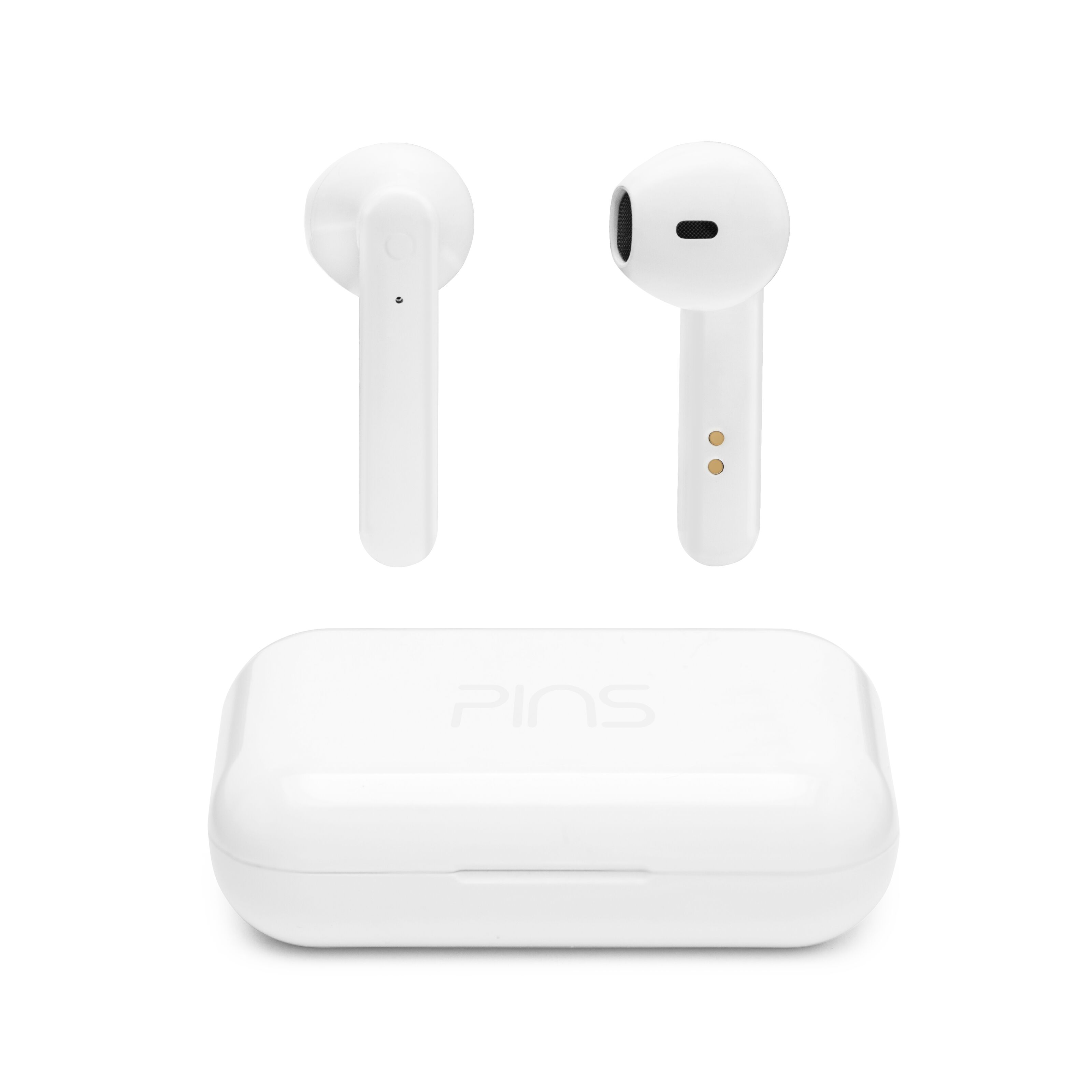 pins free tws earbuds