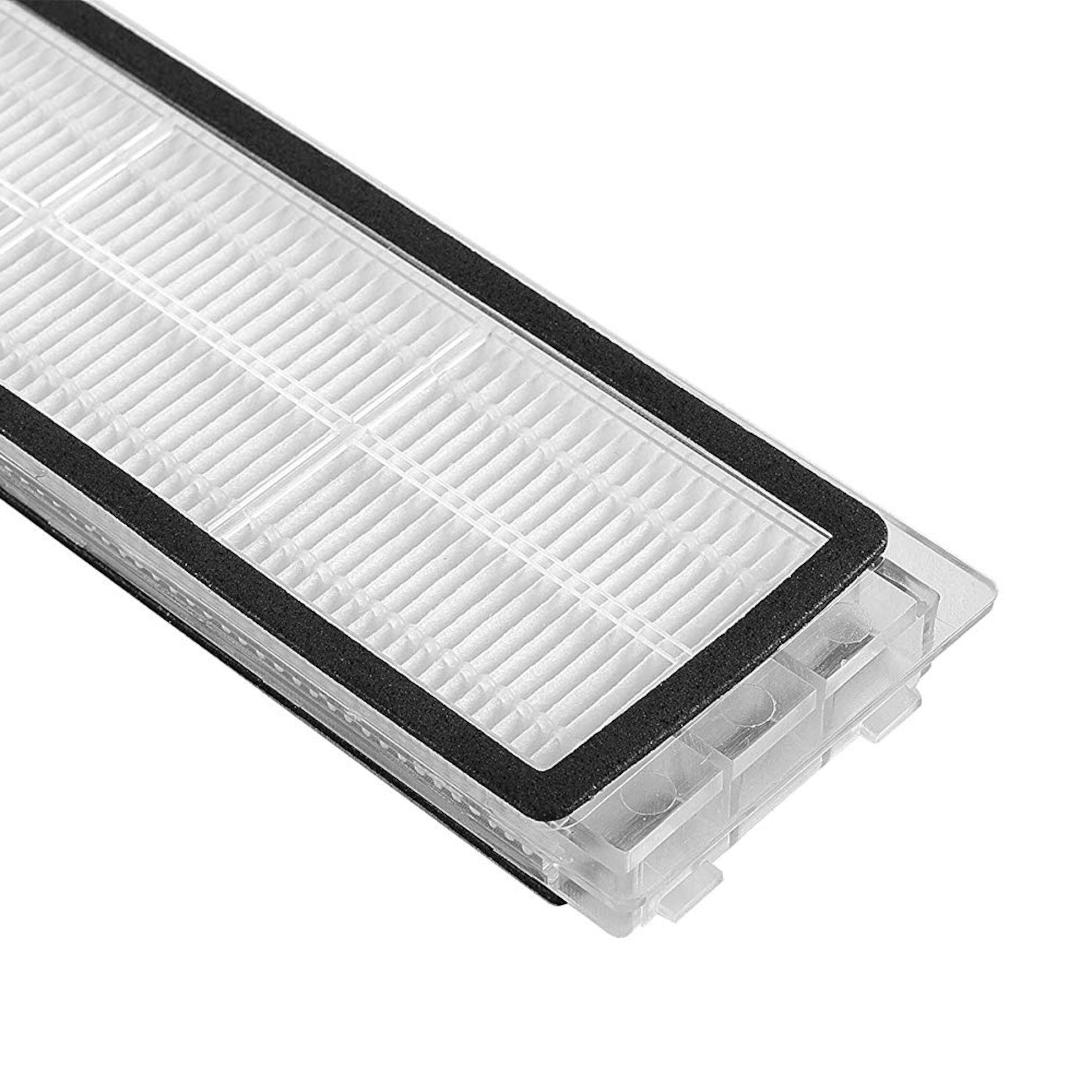 Roborock HEPAFilter för robotdammsugare 2pack Tillbehör till robotdammsugare