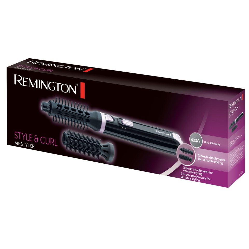 Remington AS404 Varmluftsborste