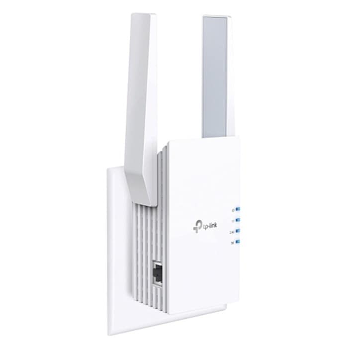 TP-link RE505X Wifi-repeater AX1500