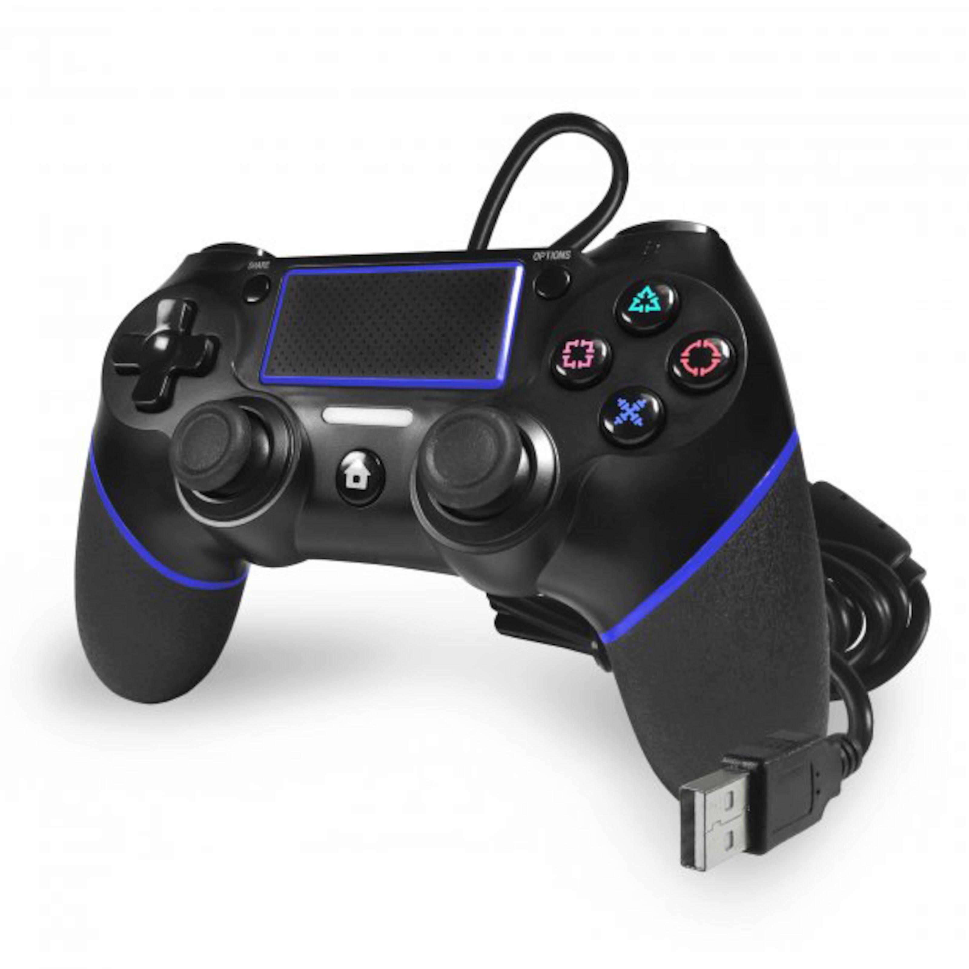 Playstation 4 Handkontroll