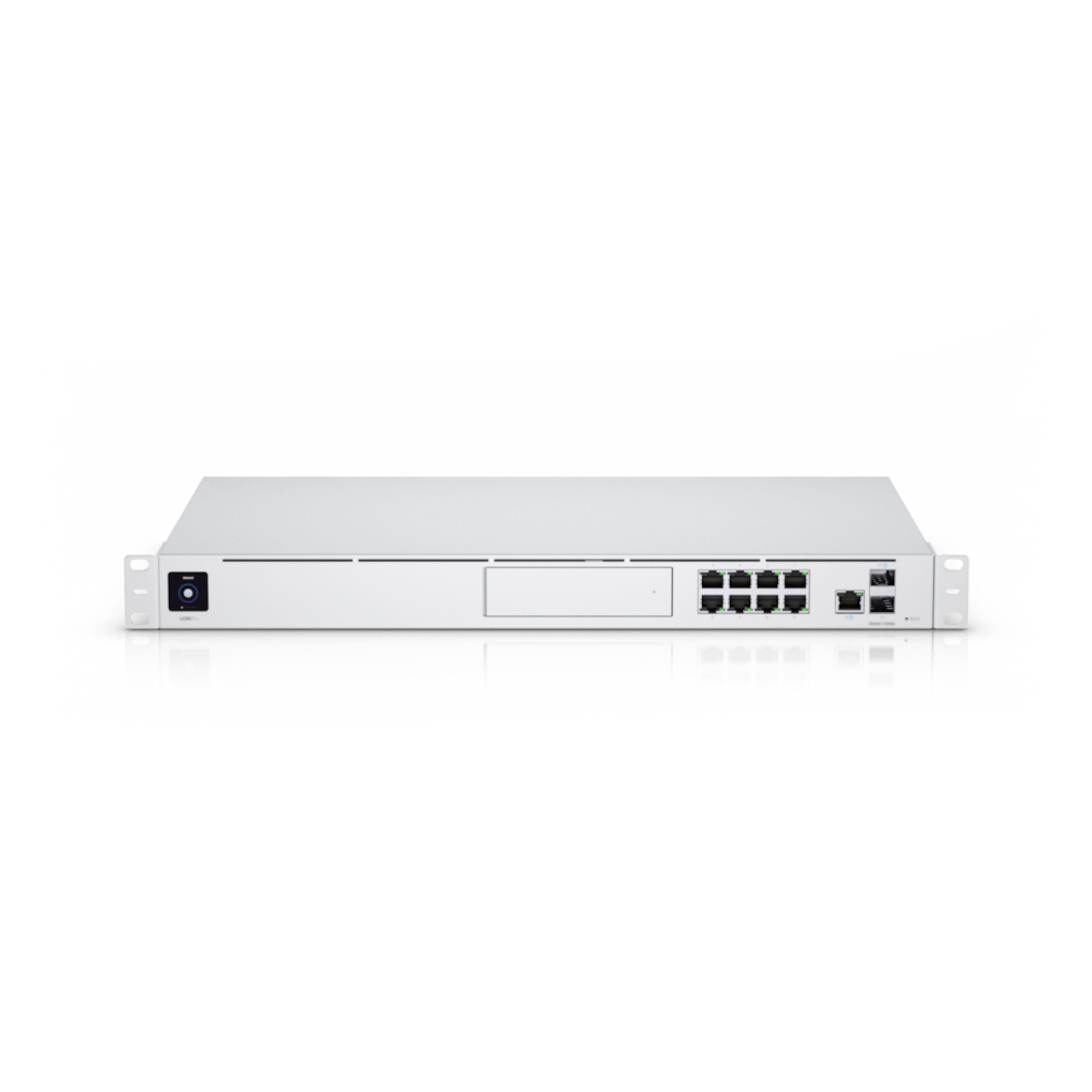 Ubiquiti Unifi Dream Machine Pro Kontroller Och Brandv gg Accesspunkter Kjell