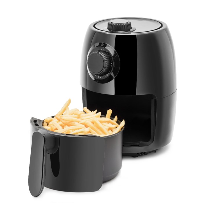 Rubicson Airfryer fritera utan olja