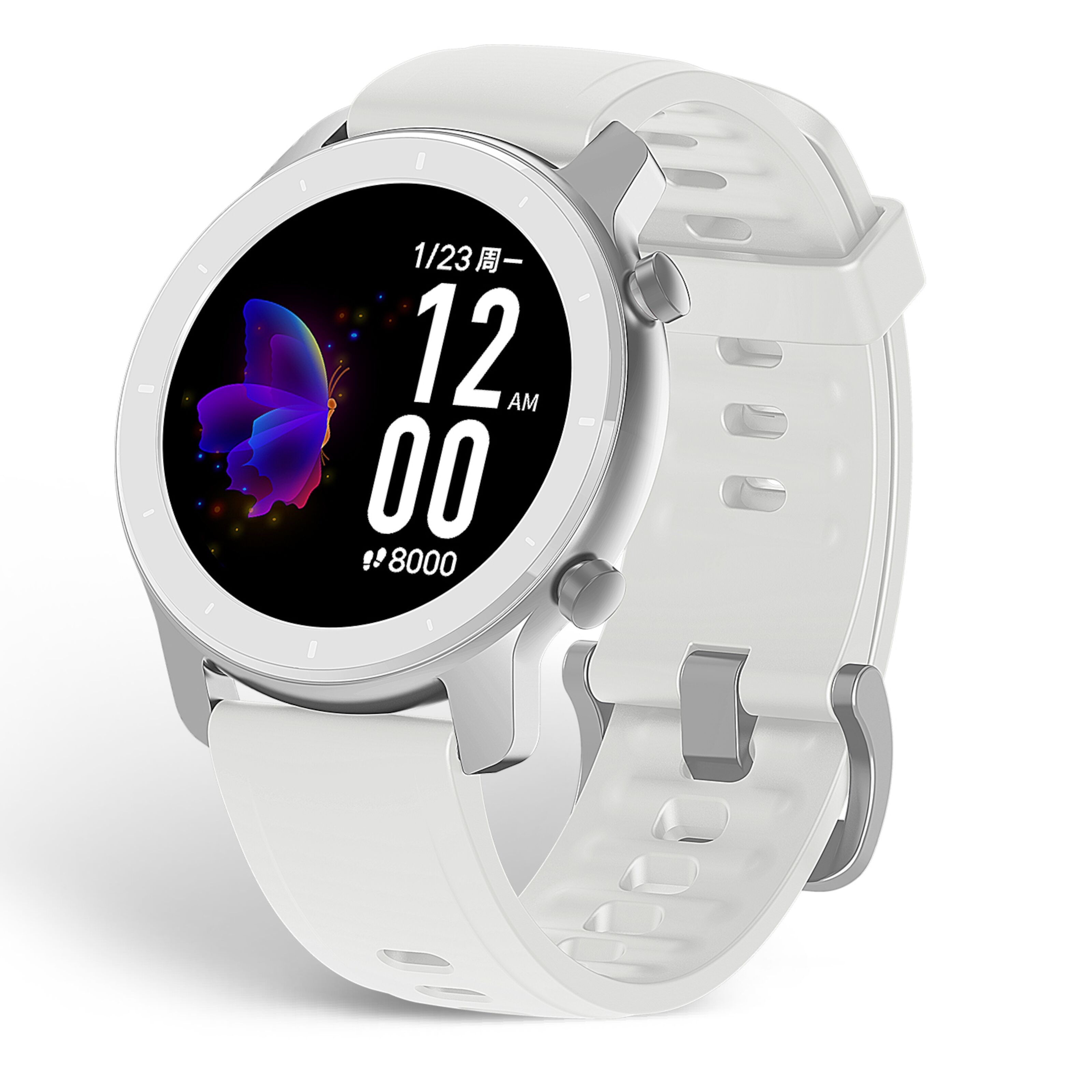 Amazfit gtr аккумулятор