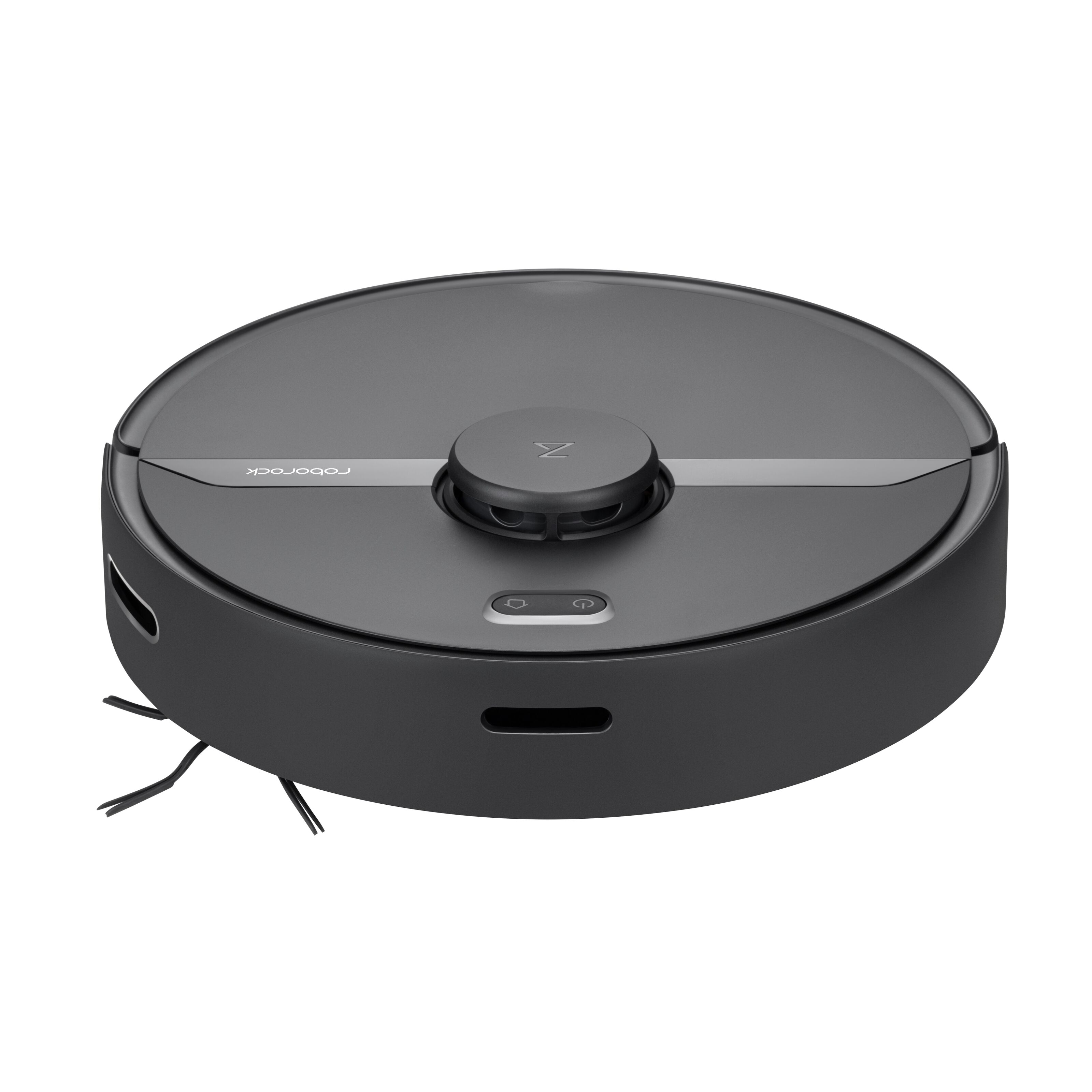 Roborock S6 Pure Robotdammsugare Robotdammsugare