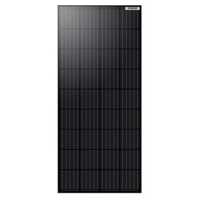 Nordmax Solpanel 180 W