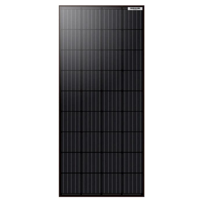 Solpanel 180 W