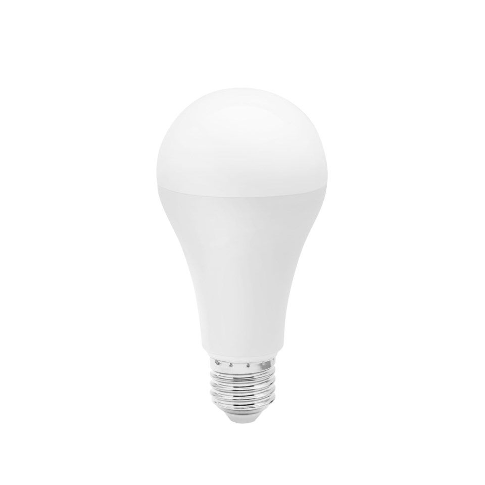 Cleverio Smart E27 RGB 2.0 LED-lampa 1400 lm