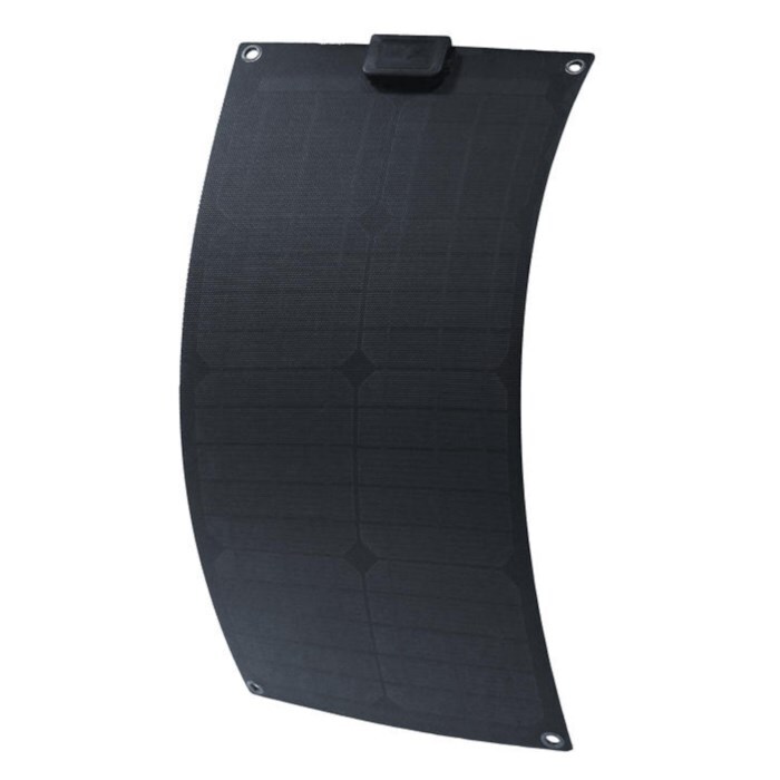 Nordmax Flexibel solpanel 35 W