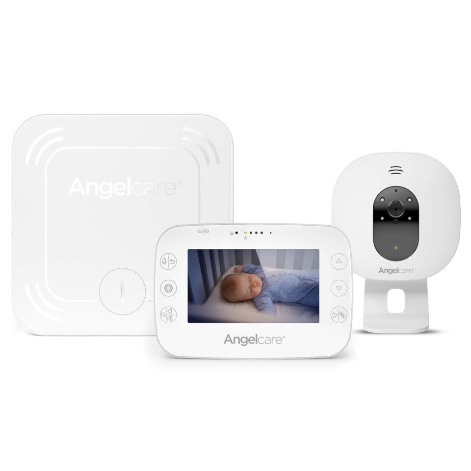 Angelcare Video AC327 Babyvakt