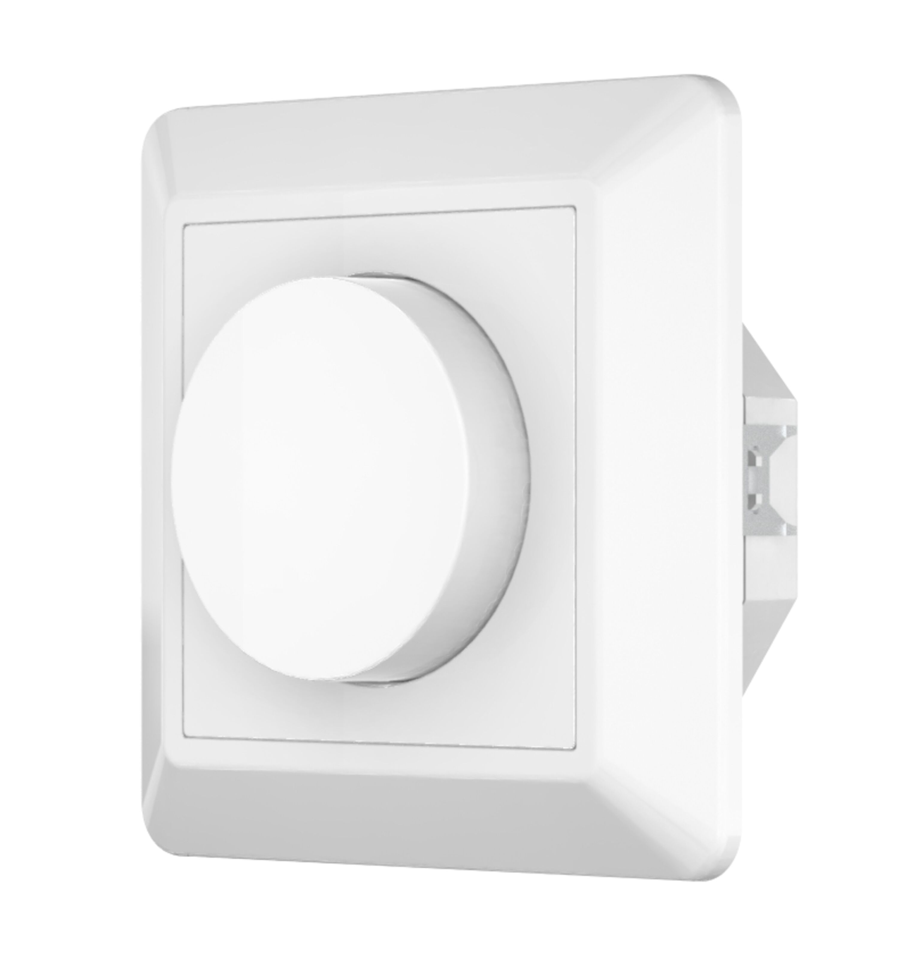 Sunricher Smart Zigbeedimmer Smarta dimmers