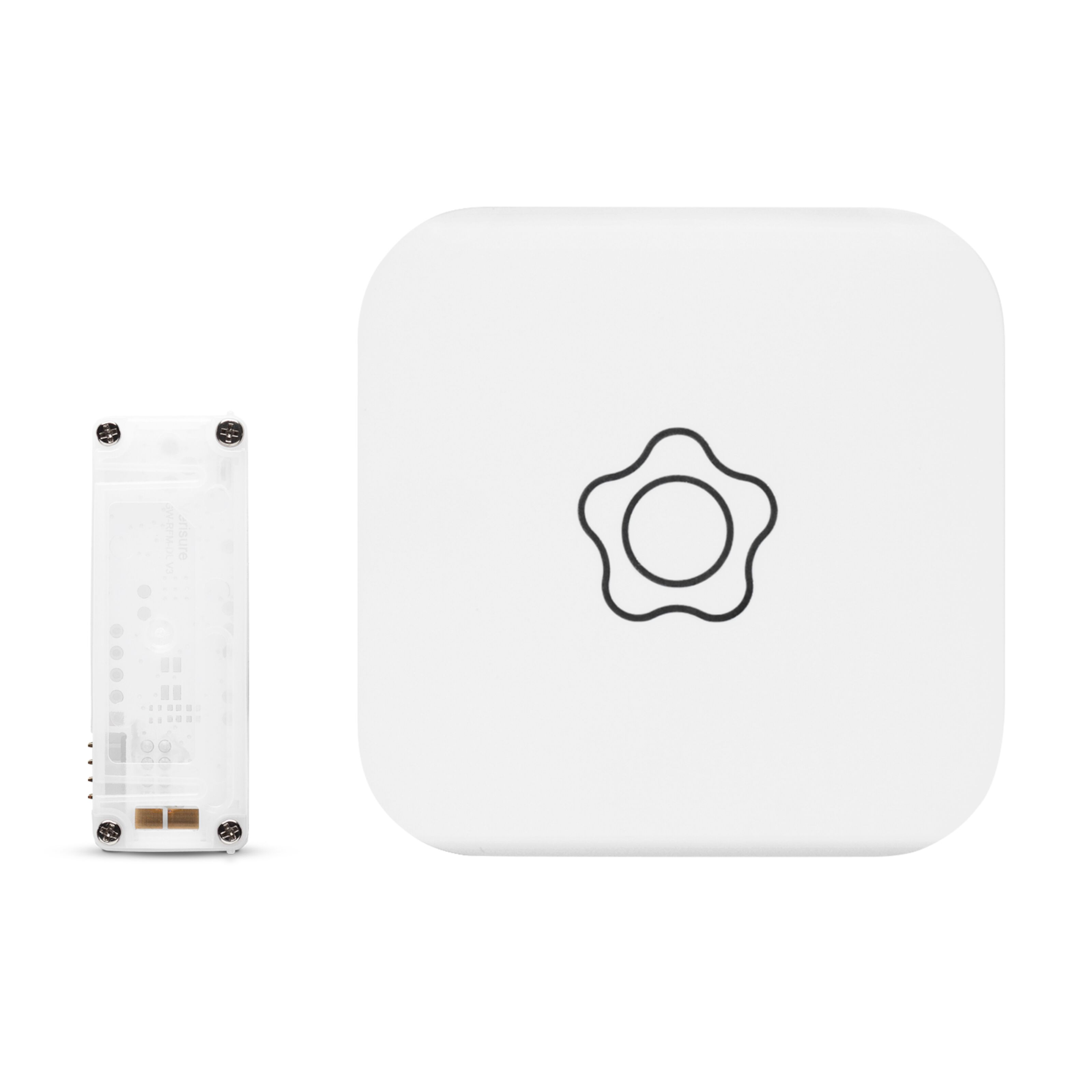 Verisure Startbox Smart lås Larmsystem