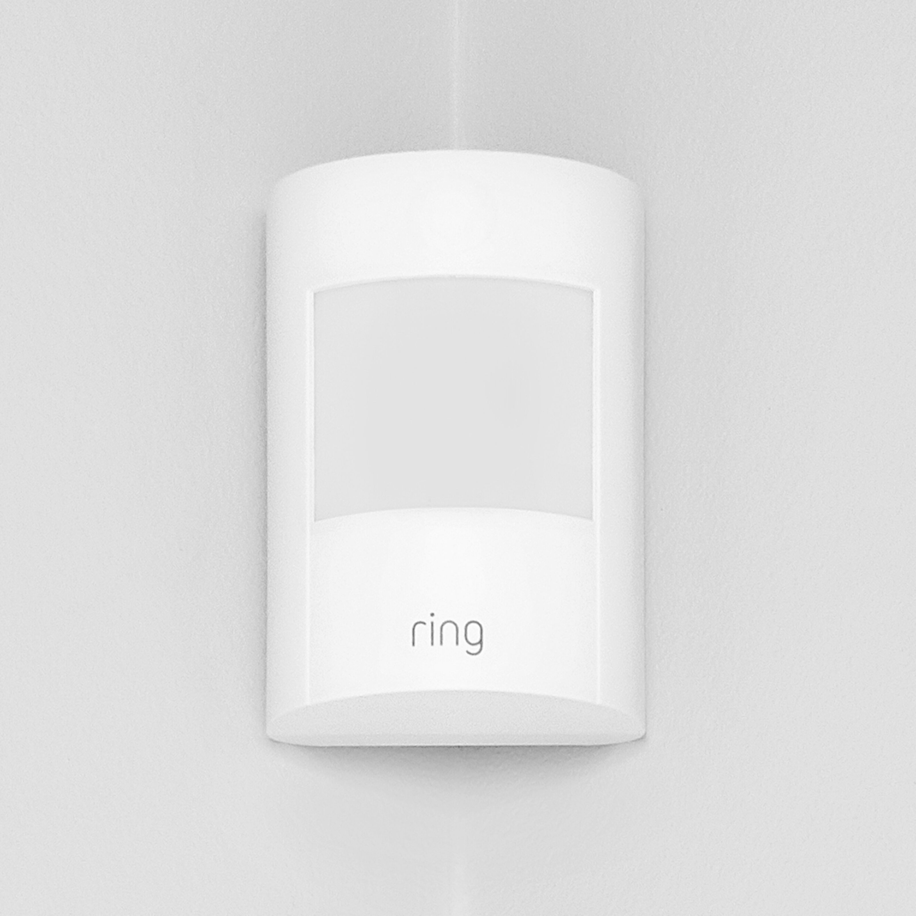 Ring Alarm Rörelsedetektor Smarta larm