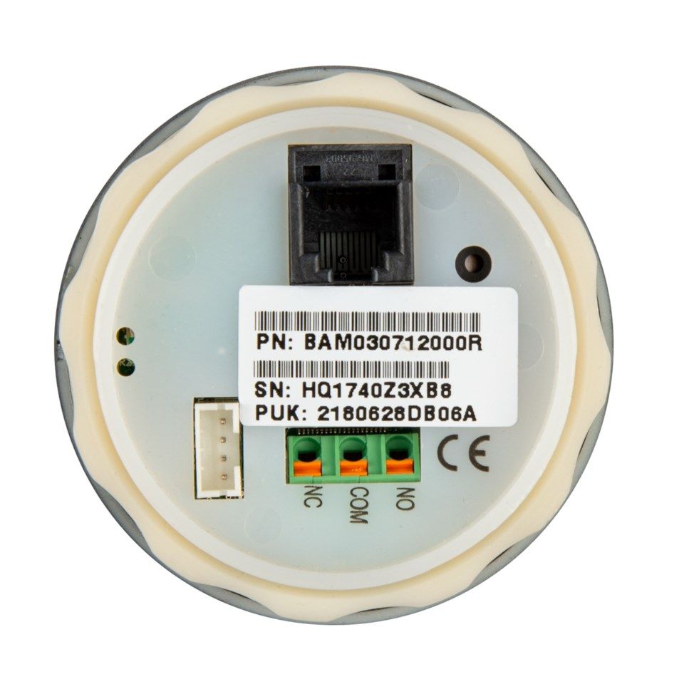 Victron Energy BMV-712 Smart batteriövervakning med Bluetooth
