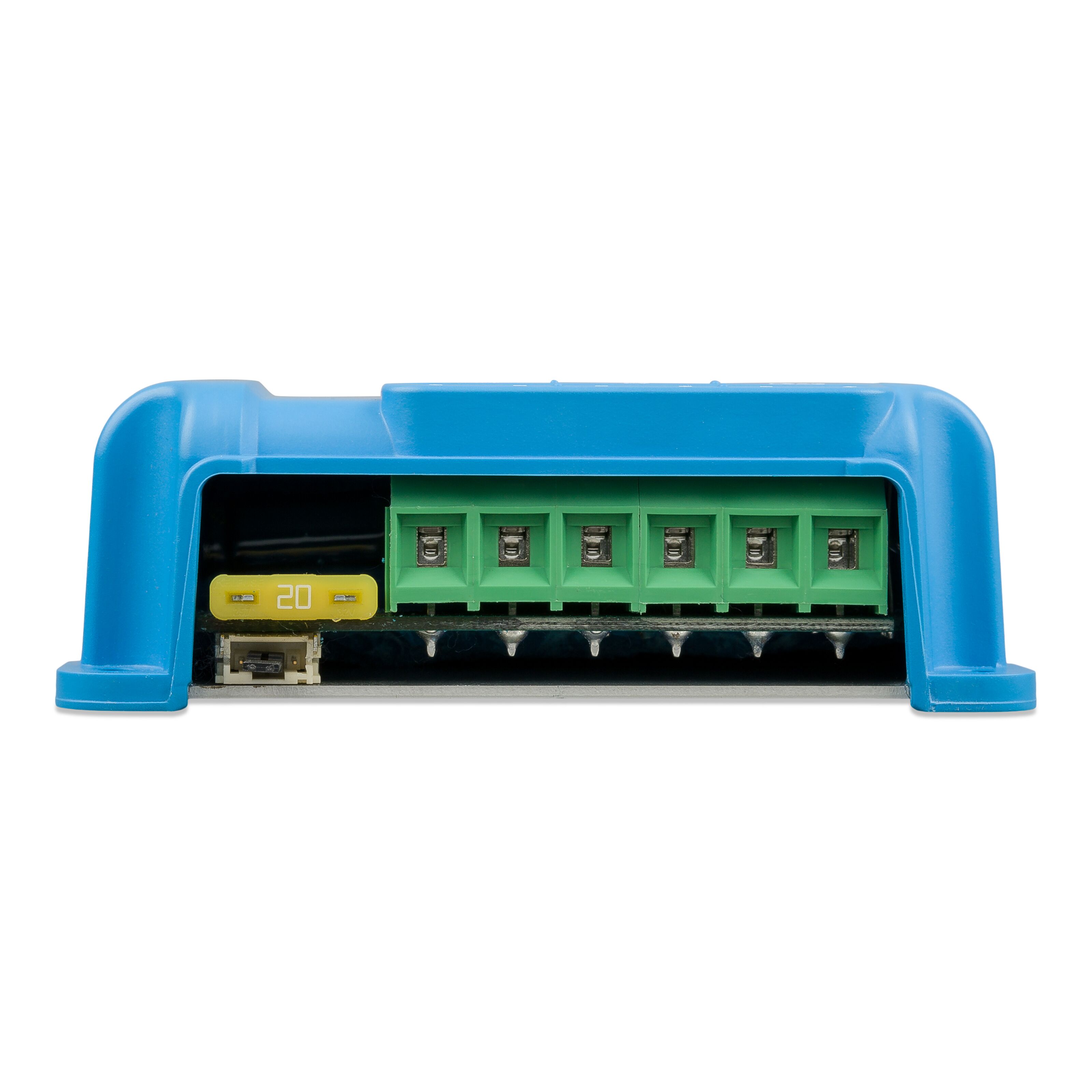 Victron Energy Smartsolar Mppt 75 15 Solcellsregulator 15 A Solceller Kjell Com