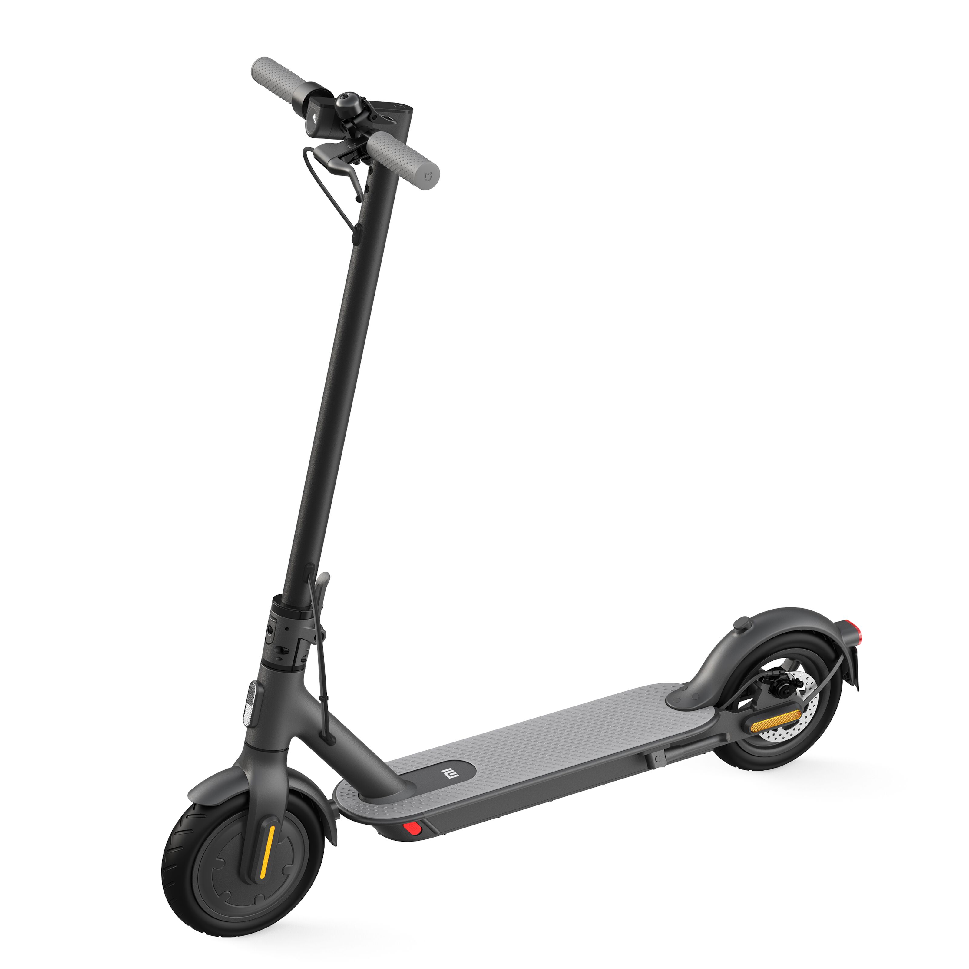 Xiaomi Mi 1S Elscooter med 30 km räckvidd - Gadgets | Kjell.com