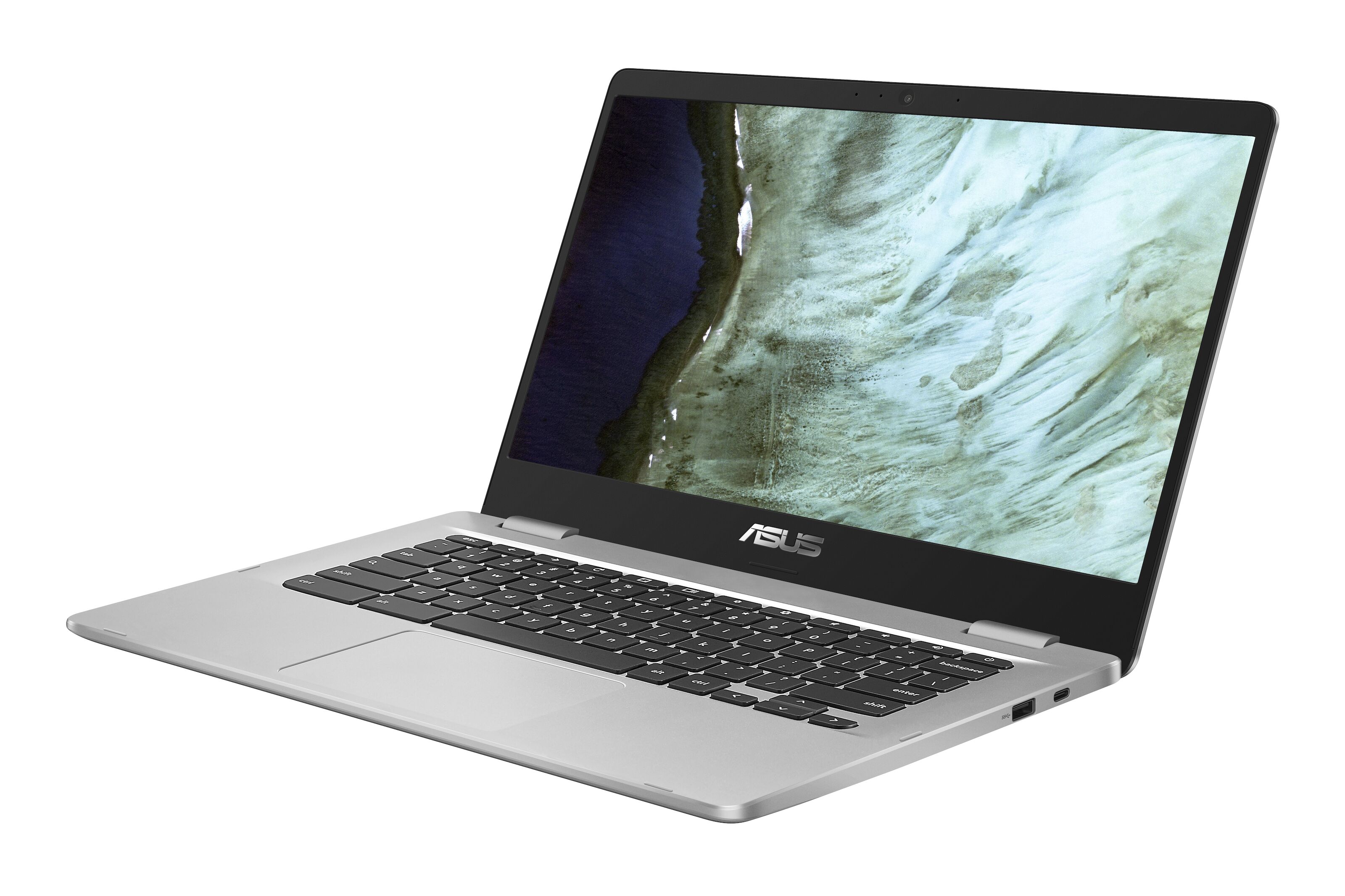 Asus Chromebook C423