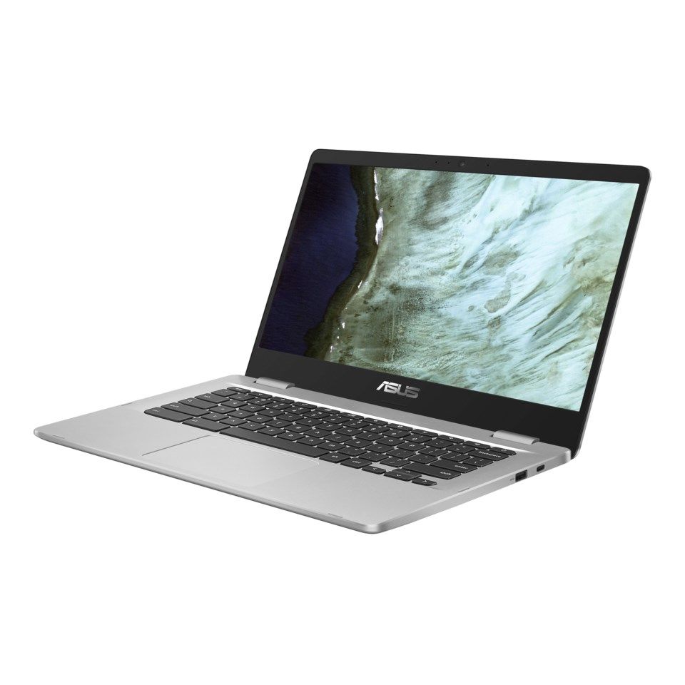 Asus Chromebook C423NA-BV0028 14" - bærbar datamaskin