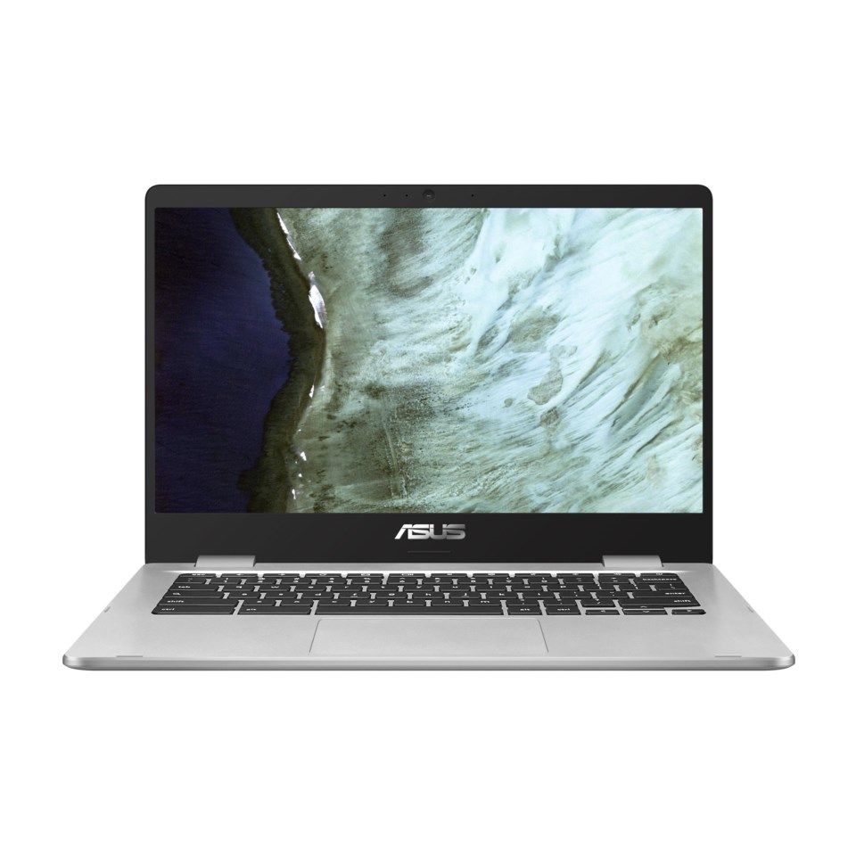 Asus Chromebook C423NA-BV0028 14" - bærbar datamaskin