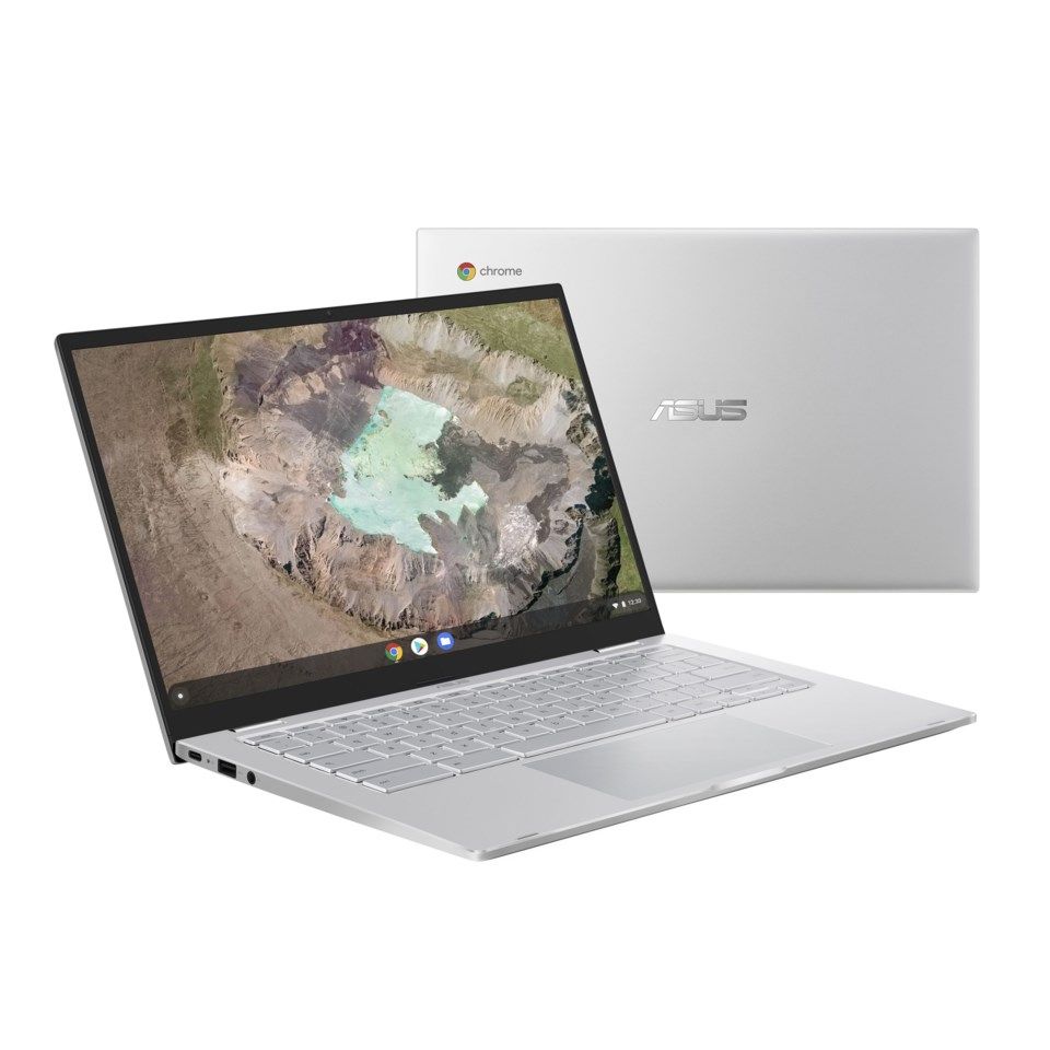 Asus Chromebook C425-H50030 14” bärbar dator