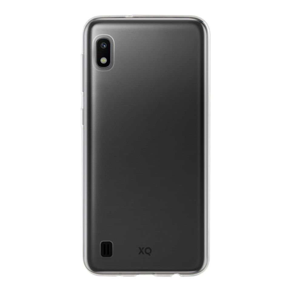 Mobildeksel i TPU for Galaxy A10