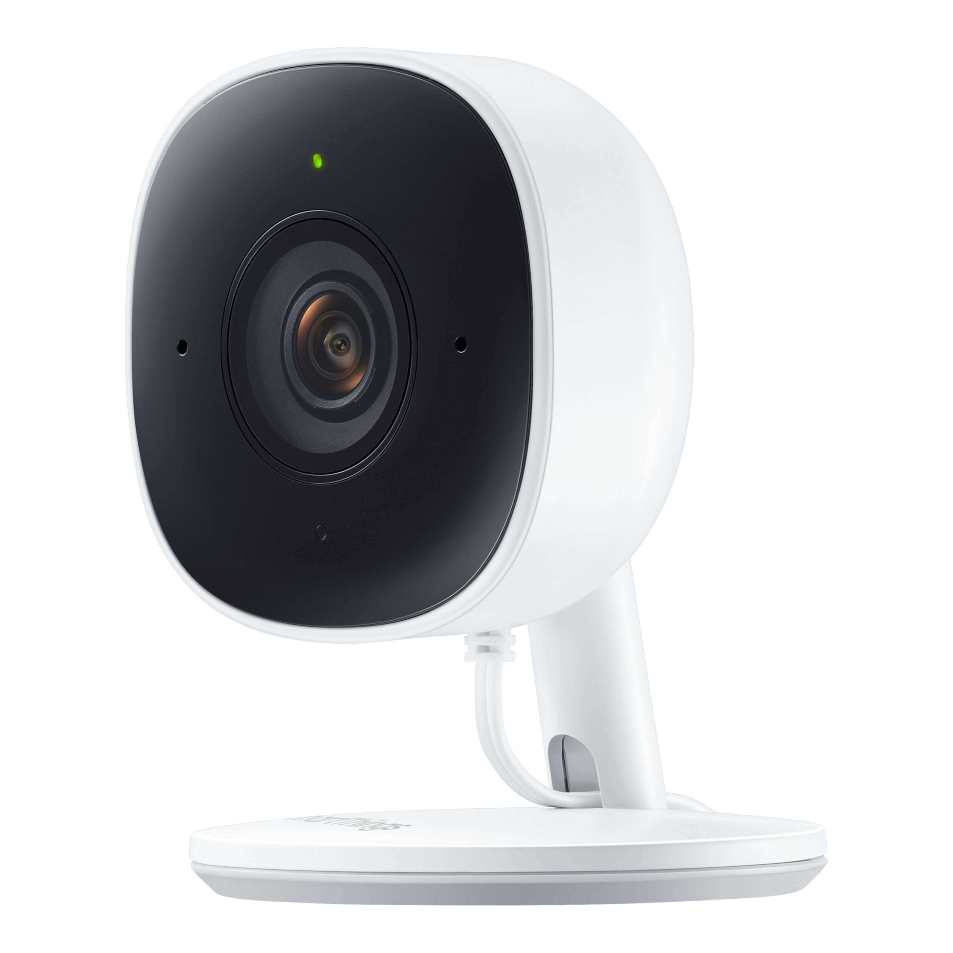 Smartthings Cam Trådlös övervakningskamera Nätverkskameror