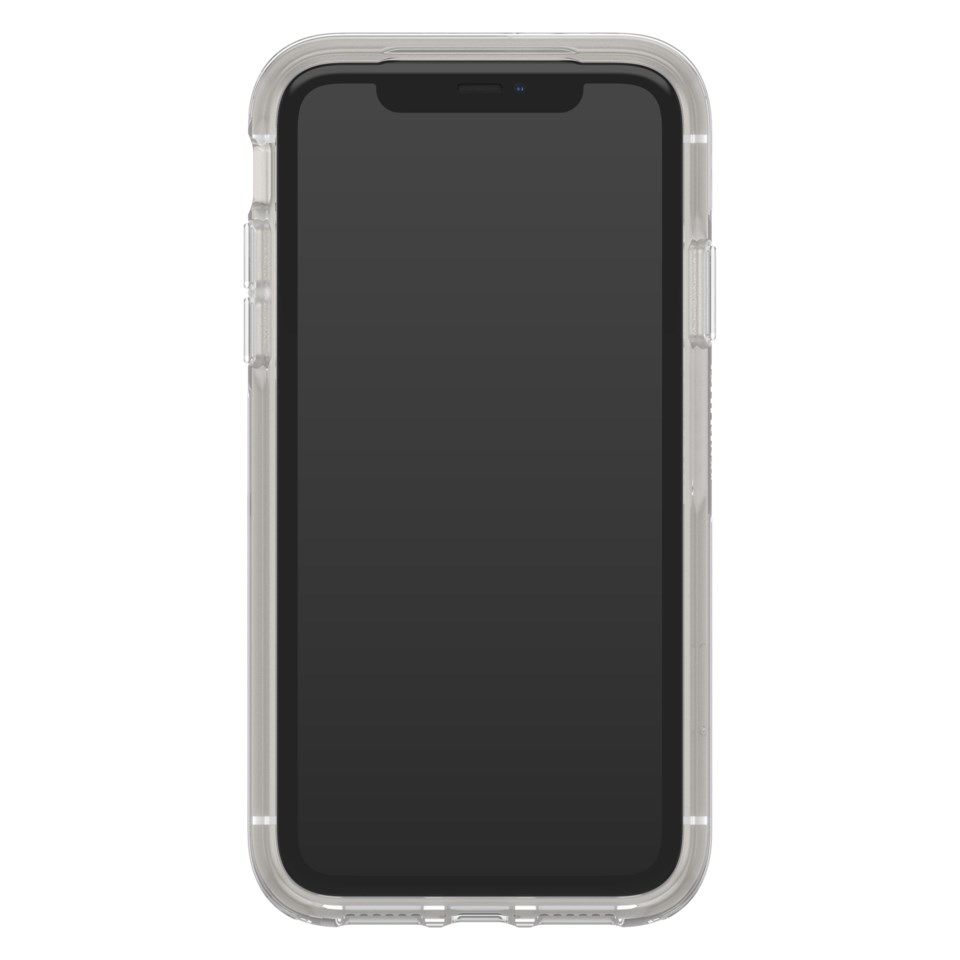 Otterbox Symmetry Tåligt mobilskal för iPhone 11 Klar