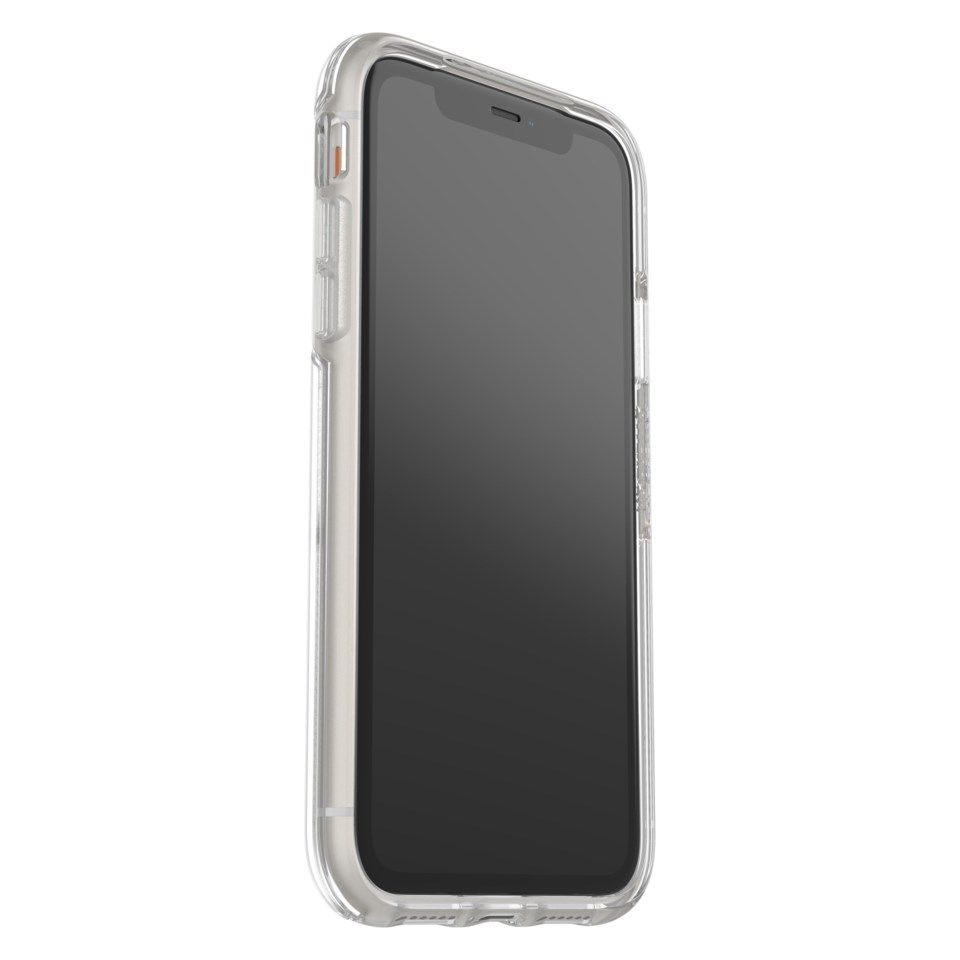 Otterbox Symmetry Tåligt mobilskal för iPhone 11 Klar