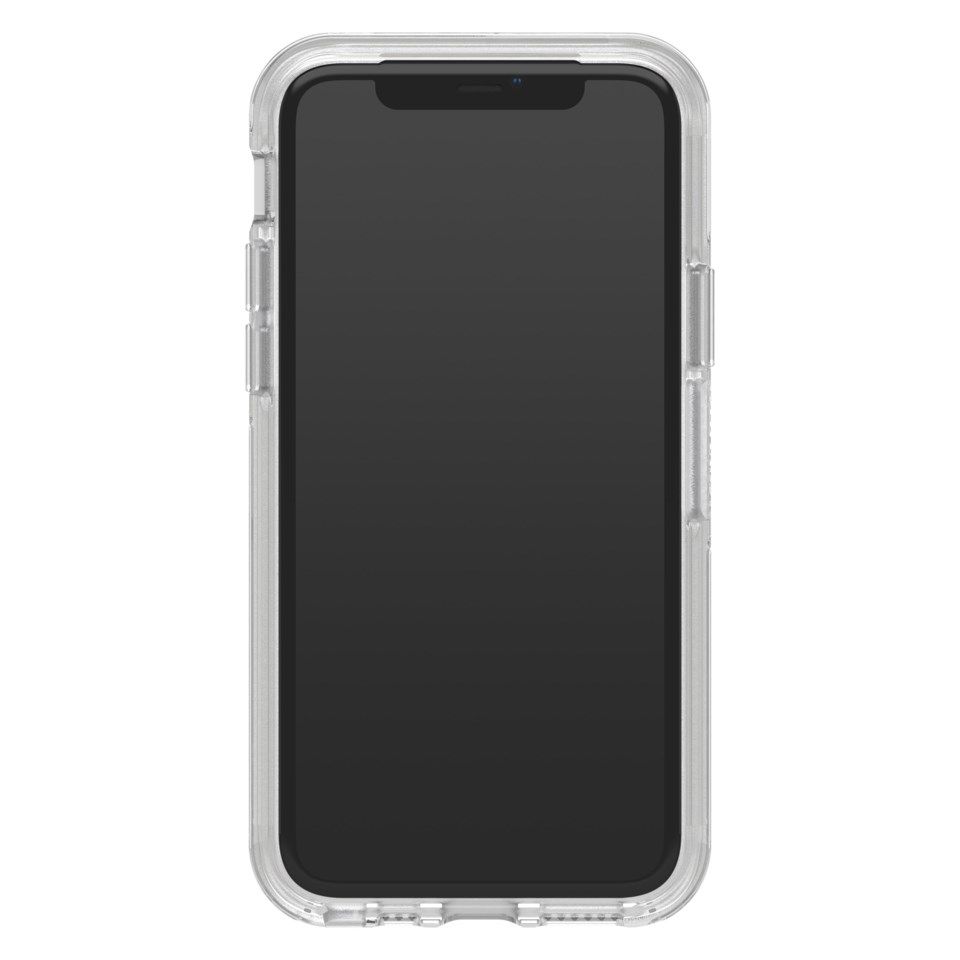 Otterbox Symmetry Tåligt mobilskal för iPhone 11 Pro Klar
