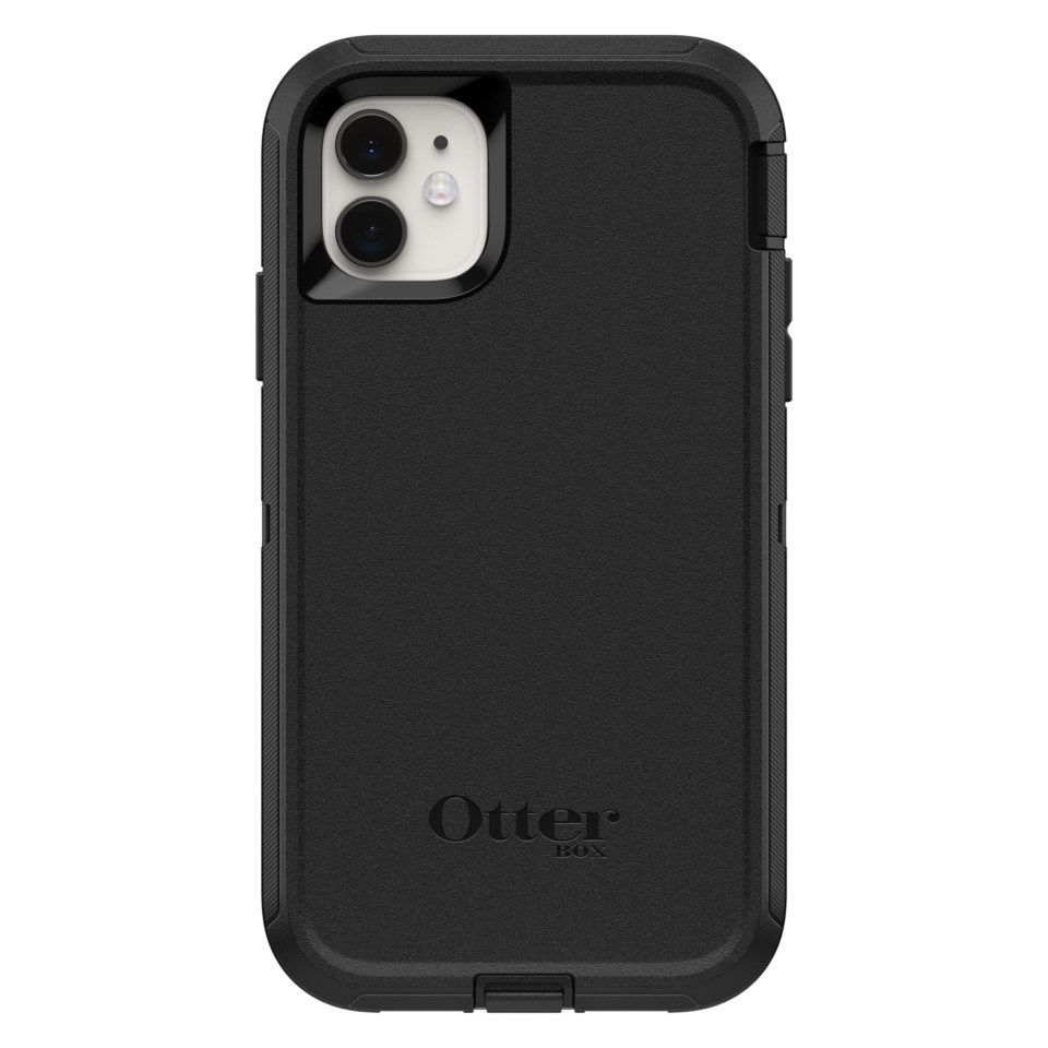 Otterbox Defender Tåligt mobilskal för iPhone 11