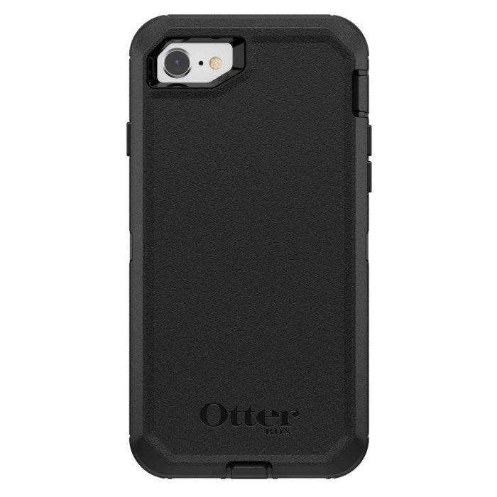 Otterbox Defender Mobilskal för iPhone 6 6s 7 8 SE