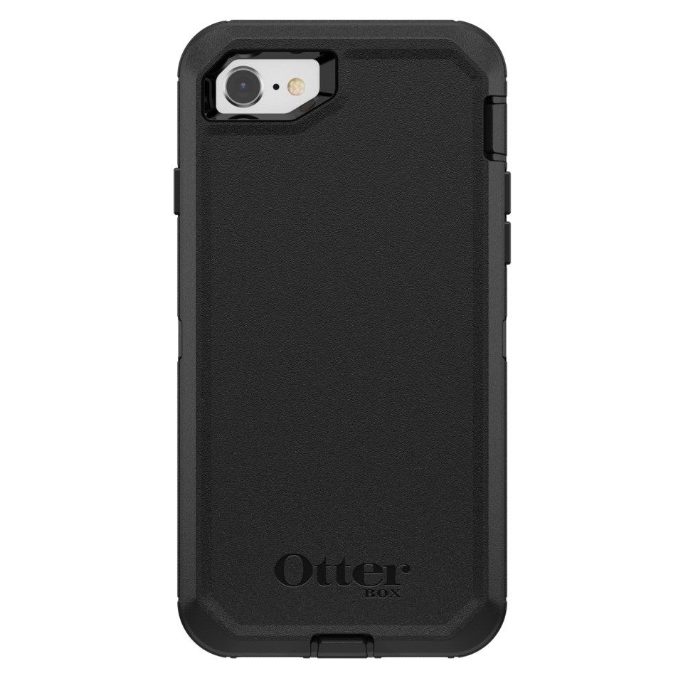 Otterbox Defender Mobildeksel for iPhone 6, 6s, 7, 8, SE