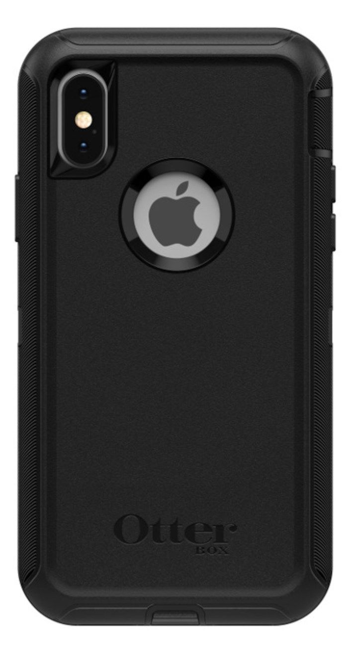 Otterbox Defender Mobilskal för iPhone X och Xs
