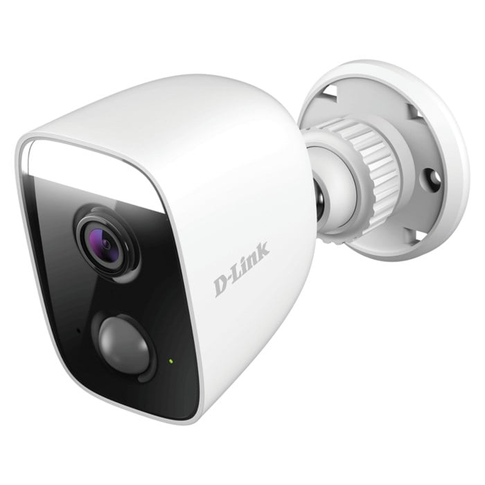 D-link DCS-8627LH Trådlös utomhuskamera