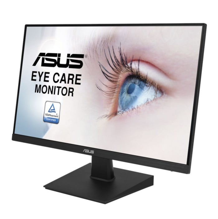 Asus VA27EHE Full HD-monitor 27" IPS