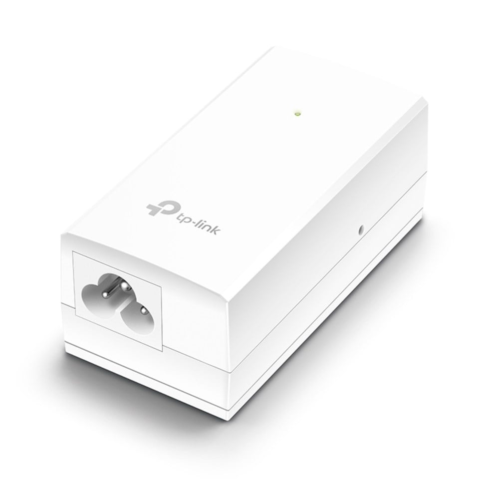 TP-link Passiv 24 V POE-injektor 12 W