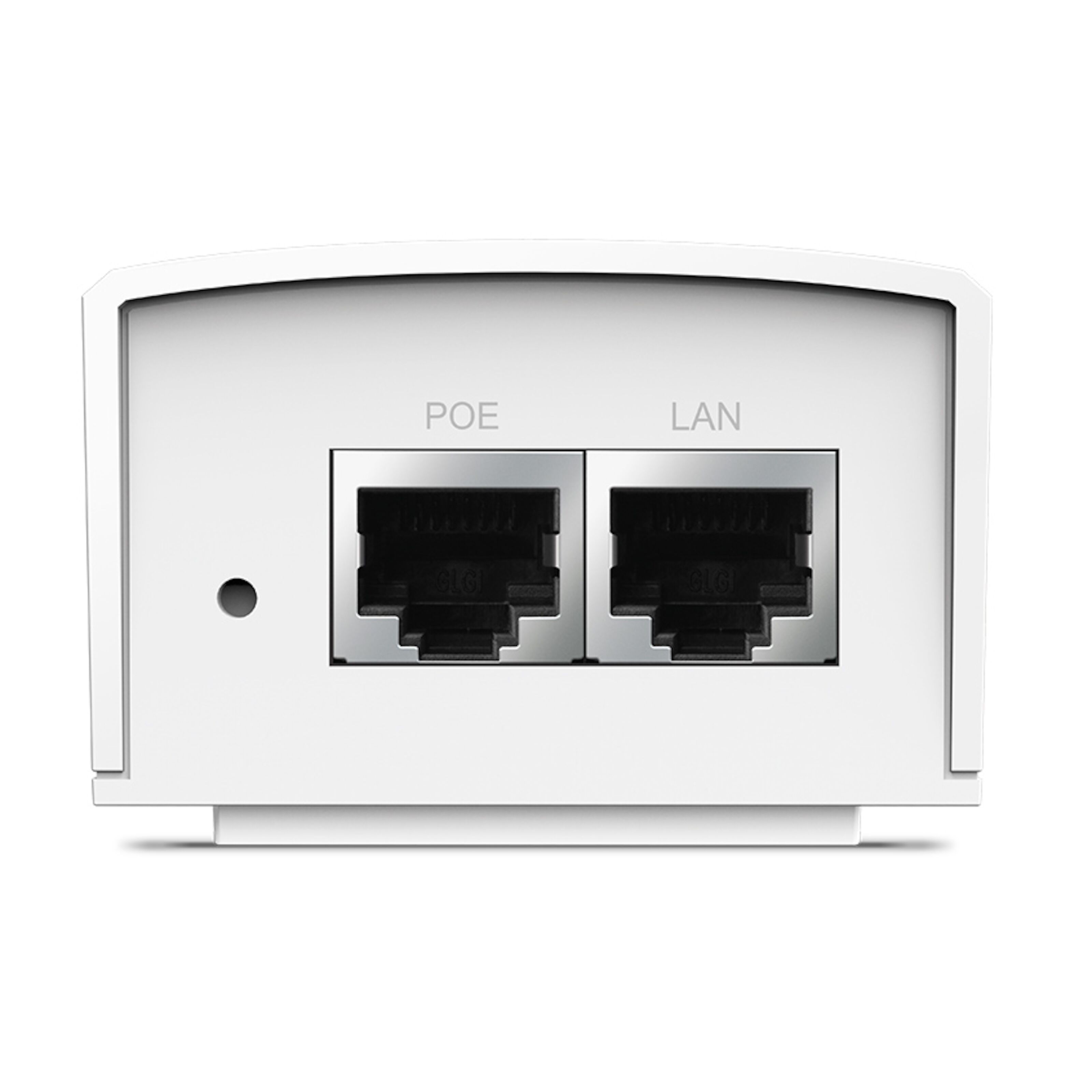 TPlink Passiv 48 V POEinjektor 24 W Power over