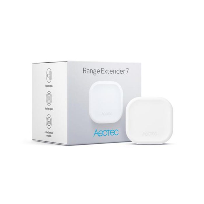 Aeotec Range Extender 7