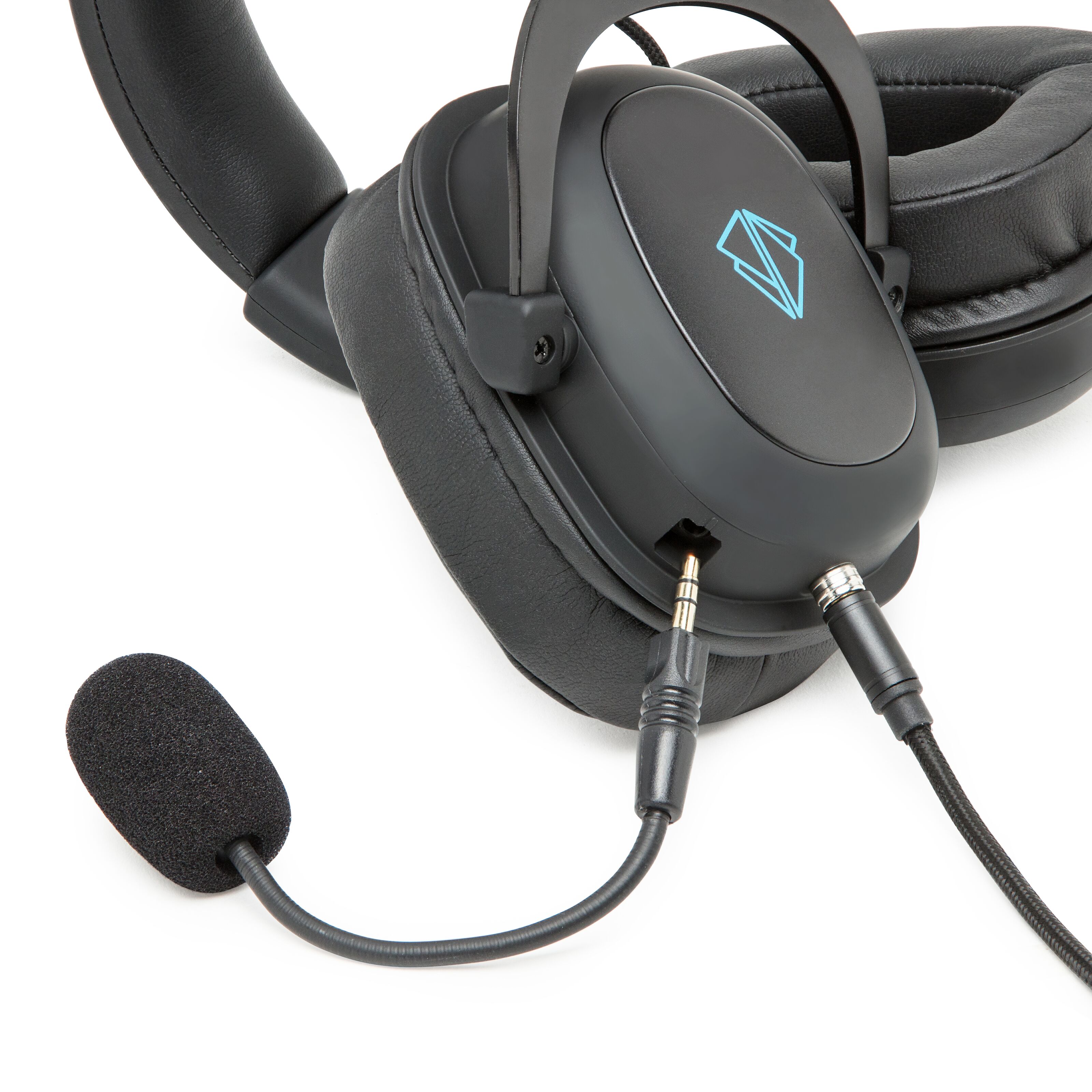 Arrogant Banshee Gamingheadset Gamingheadsets